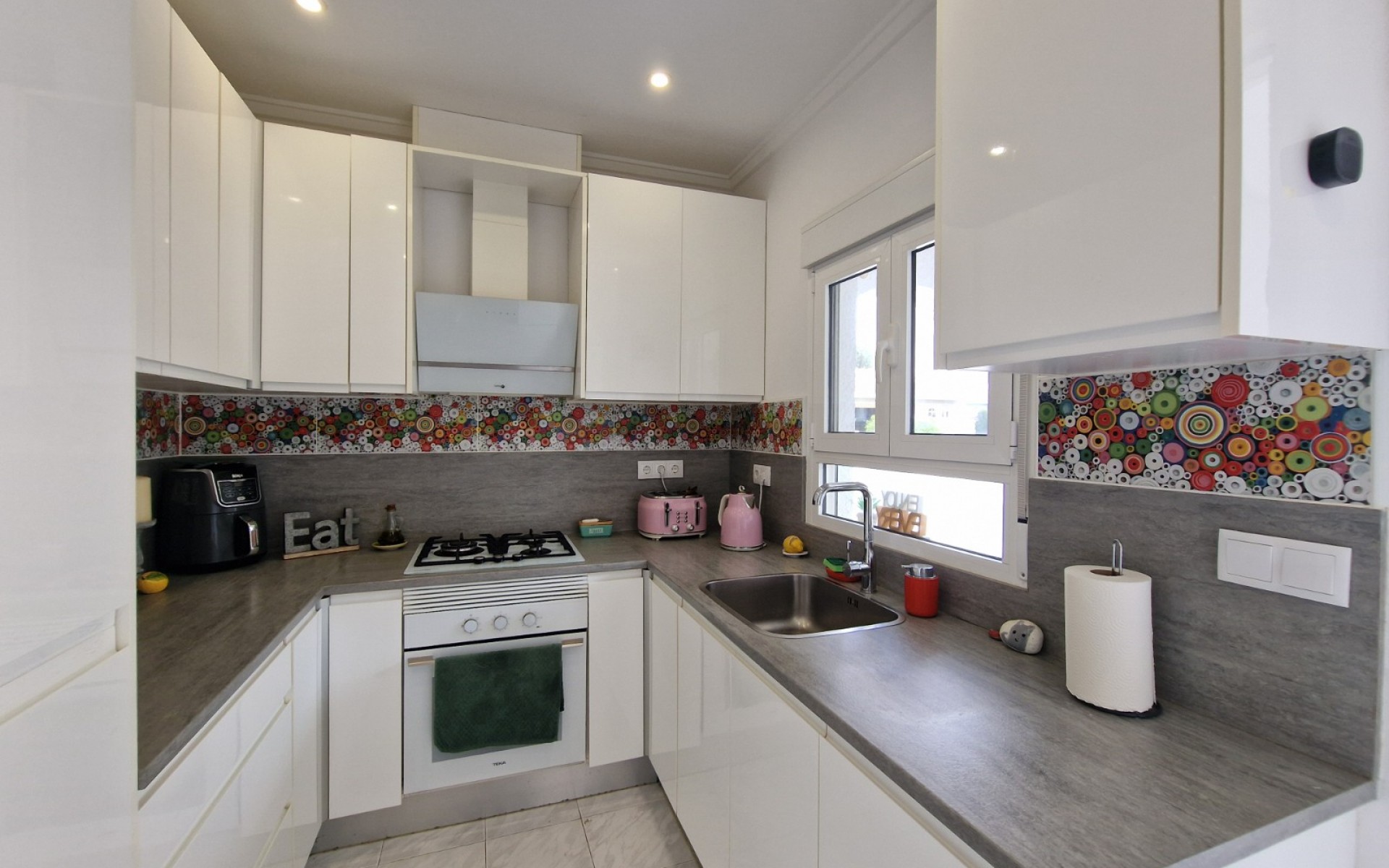 A Vendre - Villa - Ciudad Quesada - Pueblo Bravo
