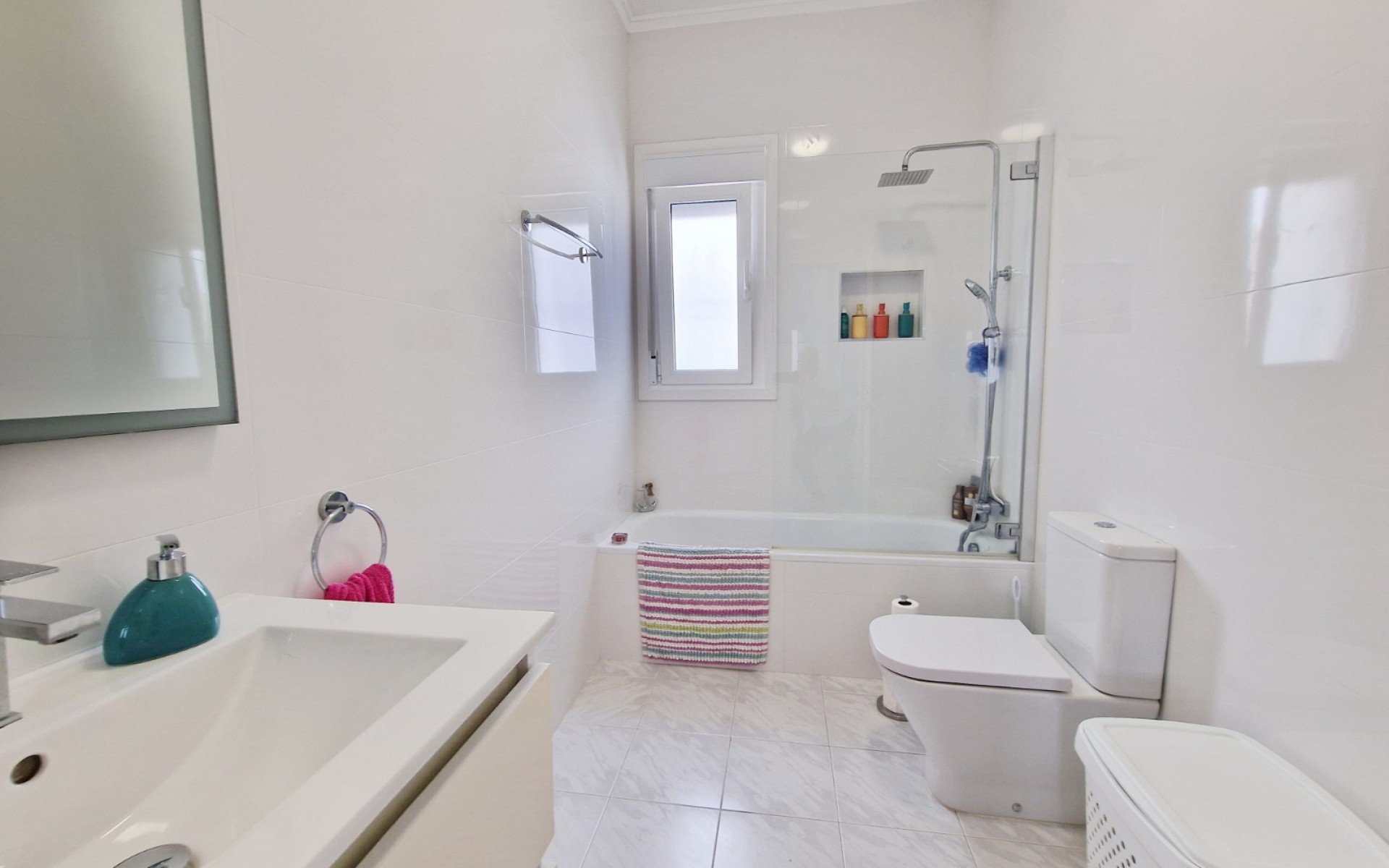A Vendre - Villa - Ciudad Quesada - Pueblo Bravo
