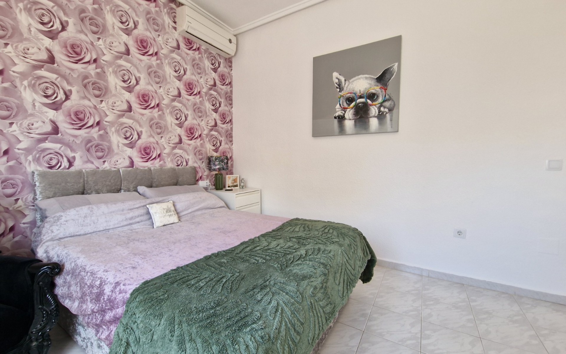 A Vendre - Villa - Ciudad Quesada - Pueblo Bravo