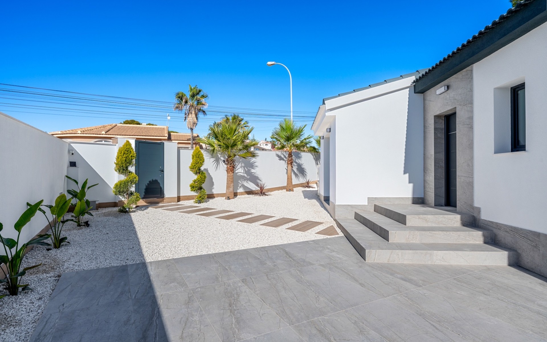 A Vendre - Villa - Ciudad Quesada - Rojales - Rojales