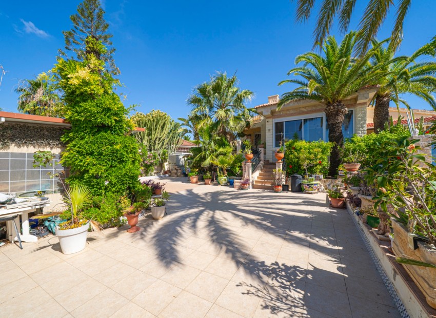 A Vendre - Villa - Ciudad Quesada - Rojales - Rojales