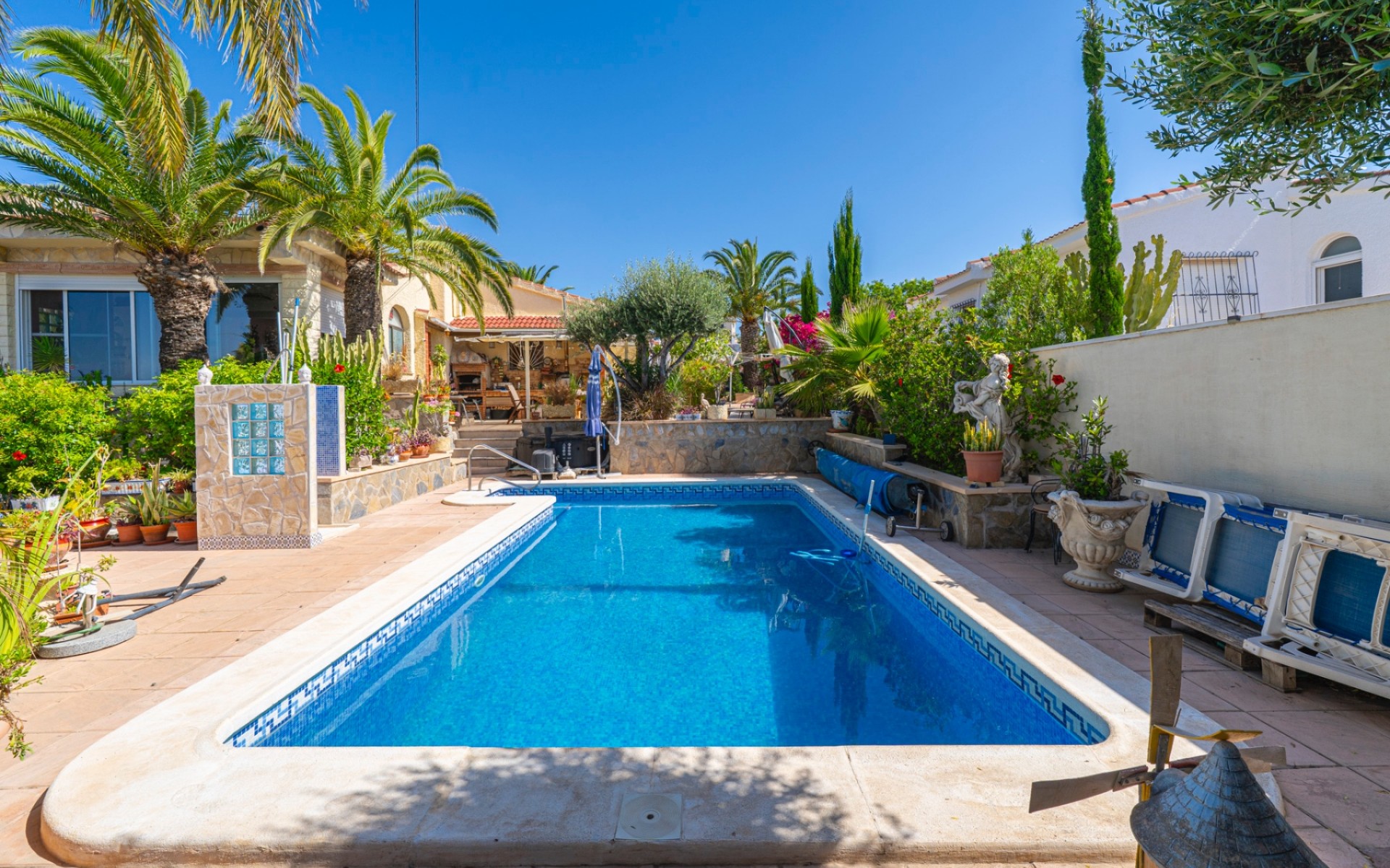 A Vendre - Villa - Ciudad Quesada - Rojales - Rojales