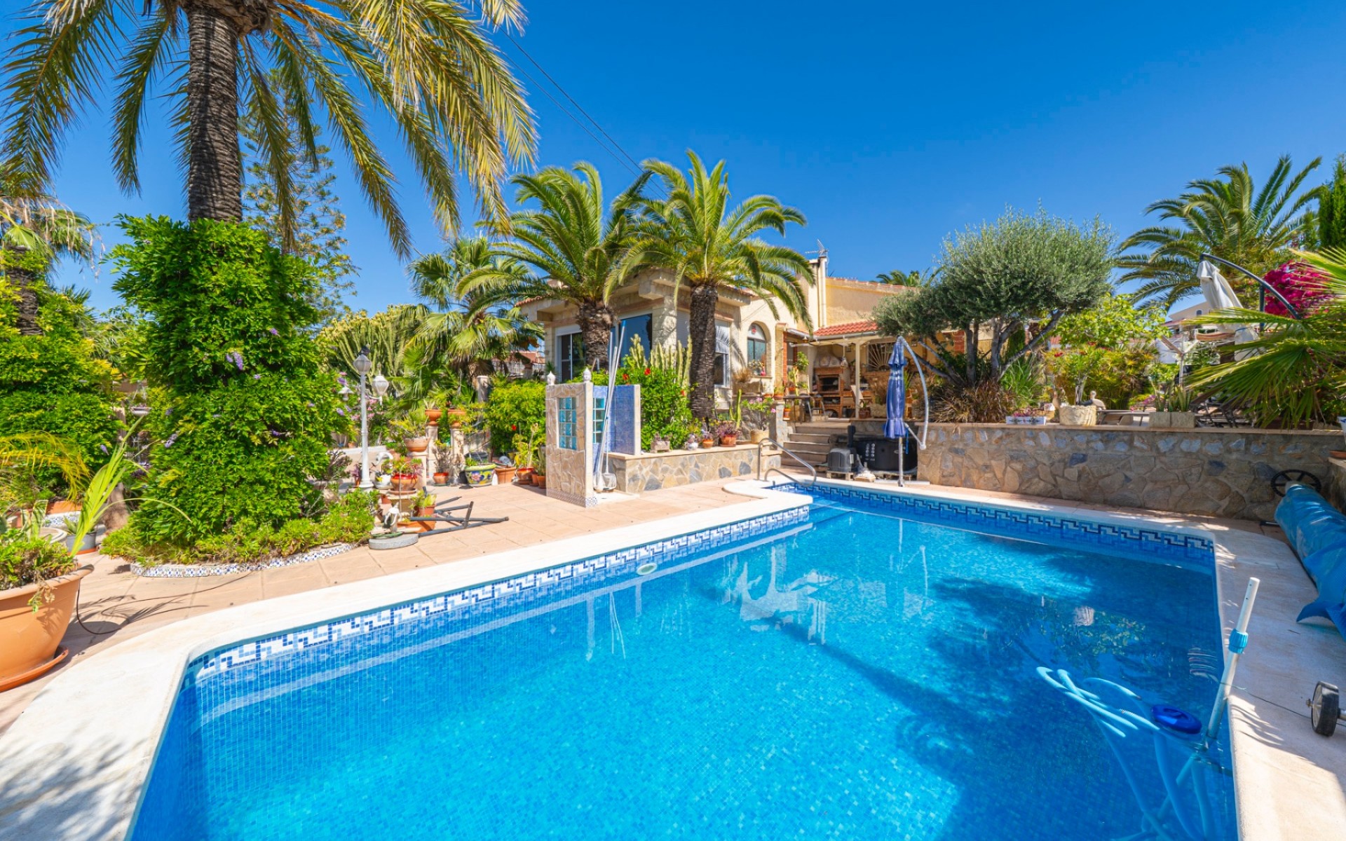 A Vendre - Villa - Ciudad Quesada - Rojales - Rojales