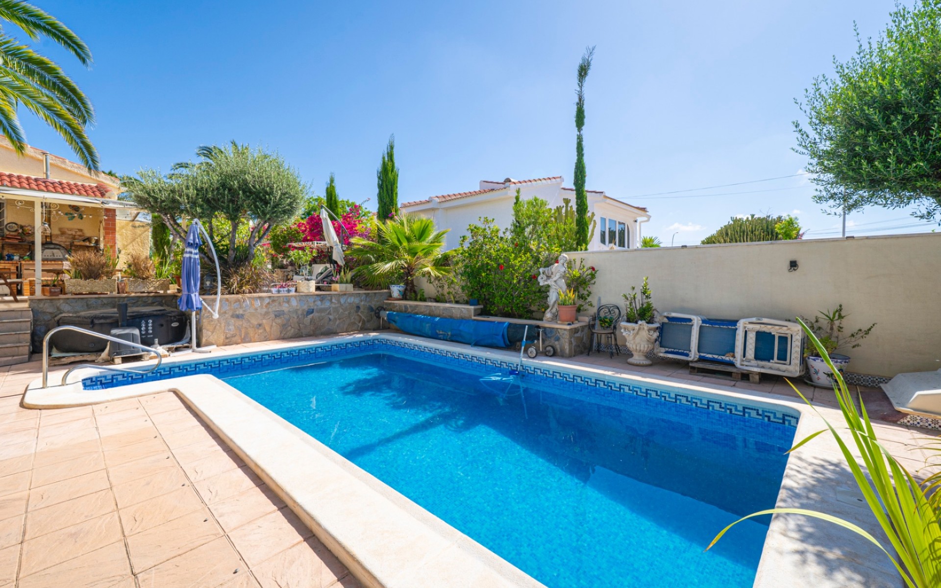 A Vendre - Villa - Ciudad Quesada - Rojales - Rojales