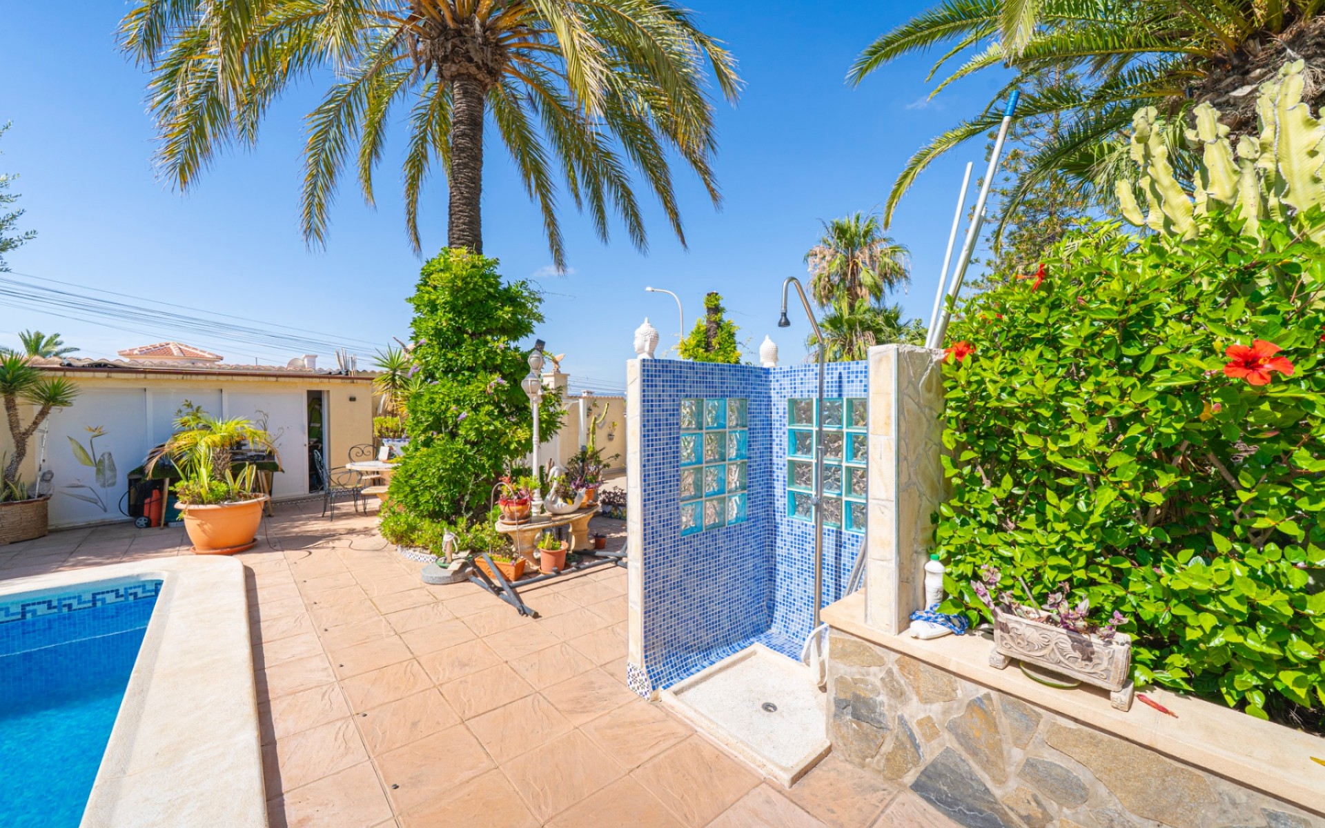 A Vendre - Villa - Ciudad Quesada - Rojales - Rojales