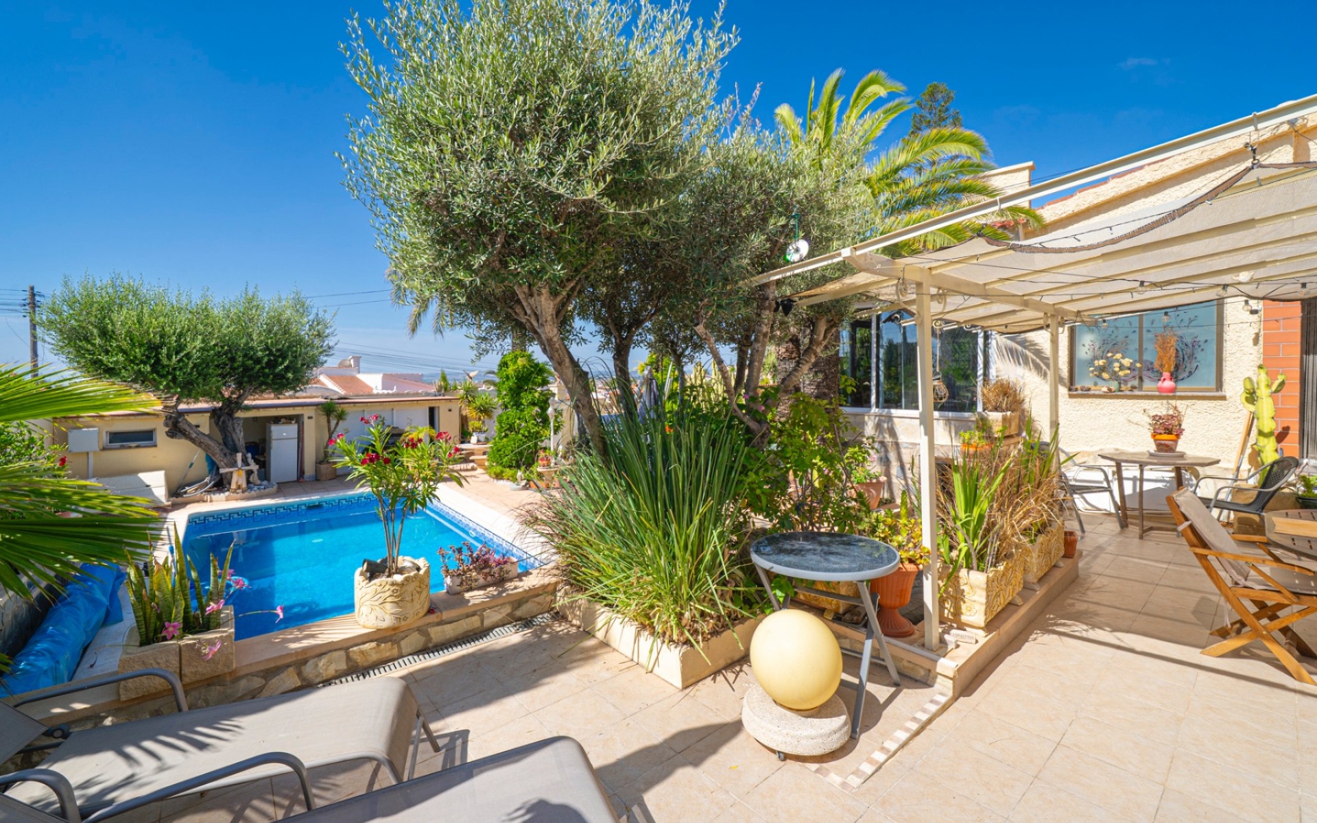 A Vendre - Villa - Ciudad Quesada - Rojales - Rojales