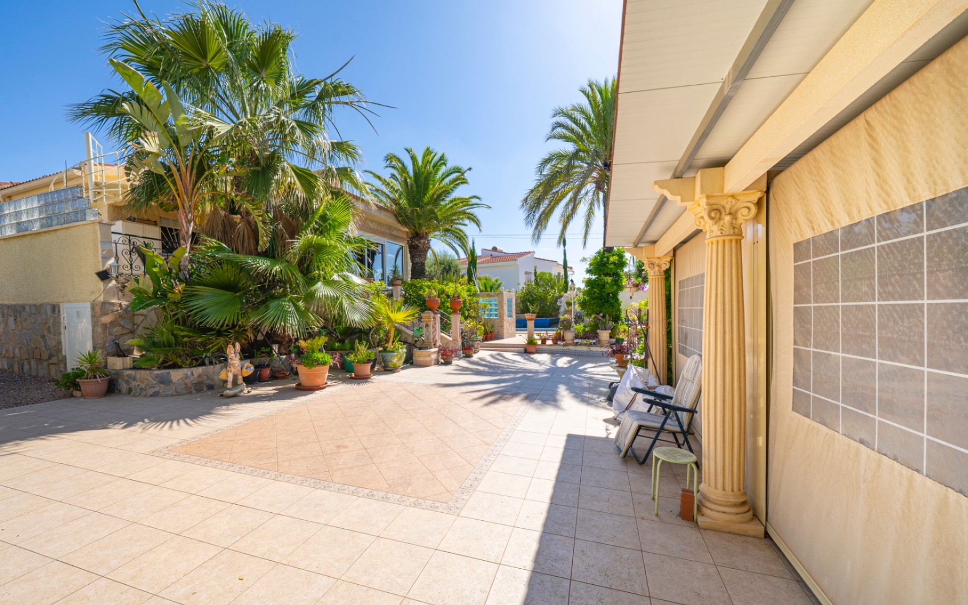 A Vendre - Villa - Ciudad Quesada - Rojales - Rojales