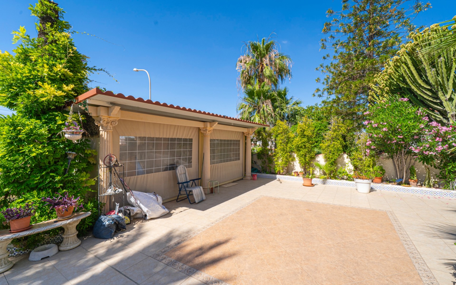 A Vendre - Villa - Ciudad Quesada - Rojales - Rojales