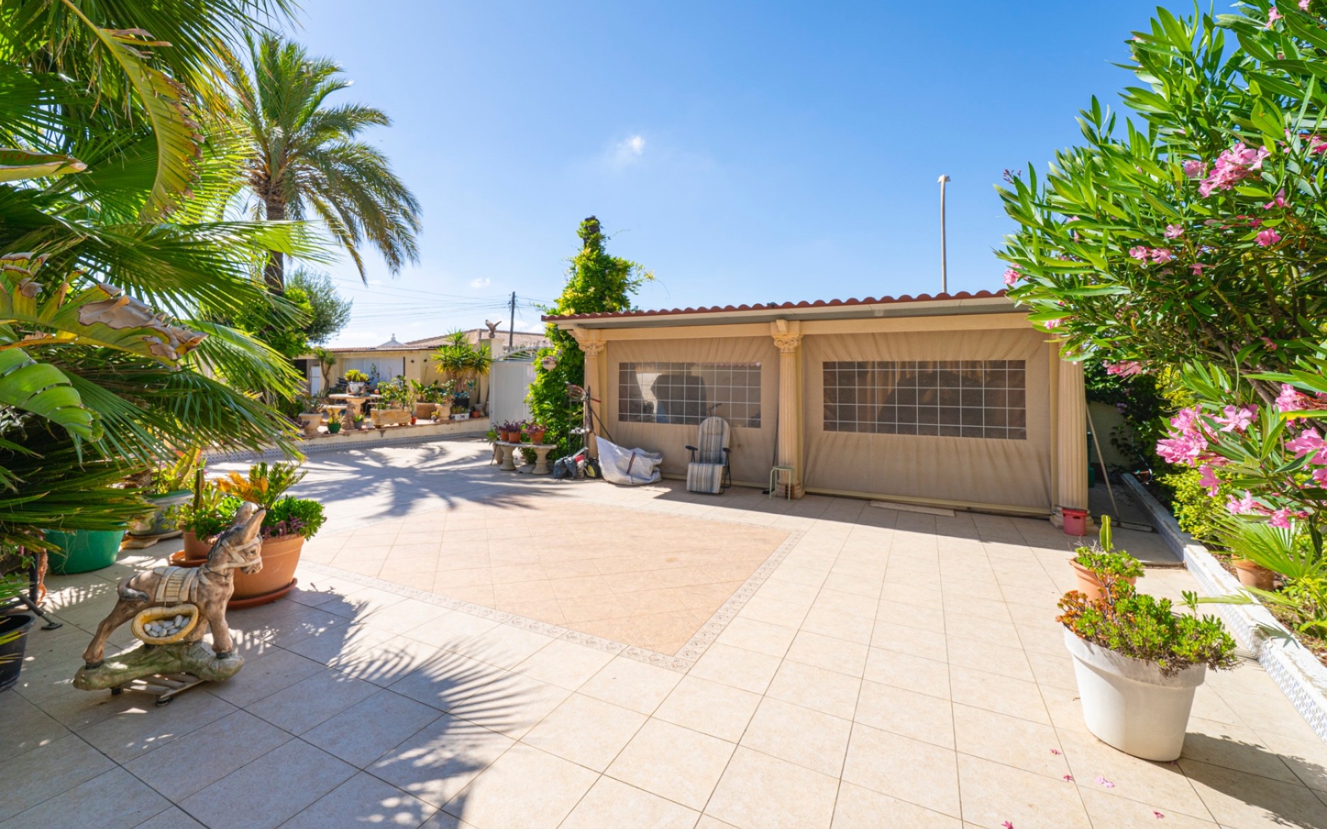 A Vendre - Villa - Ciudad Quesada - Rojales - Rojales