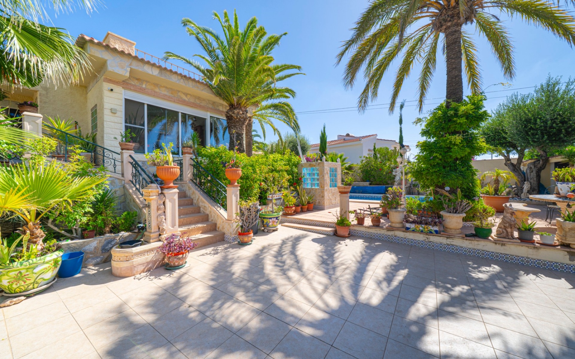 A Vendre - Villa - Ciudad Quesada - Rojales - Rojales