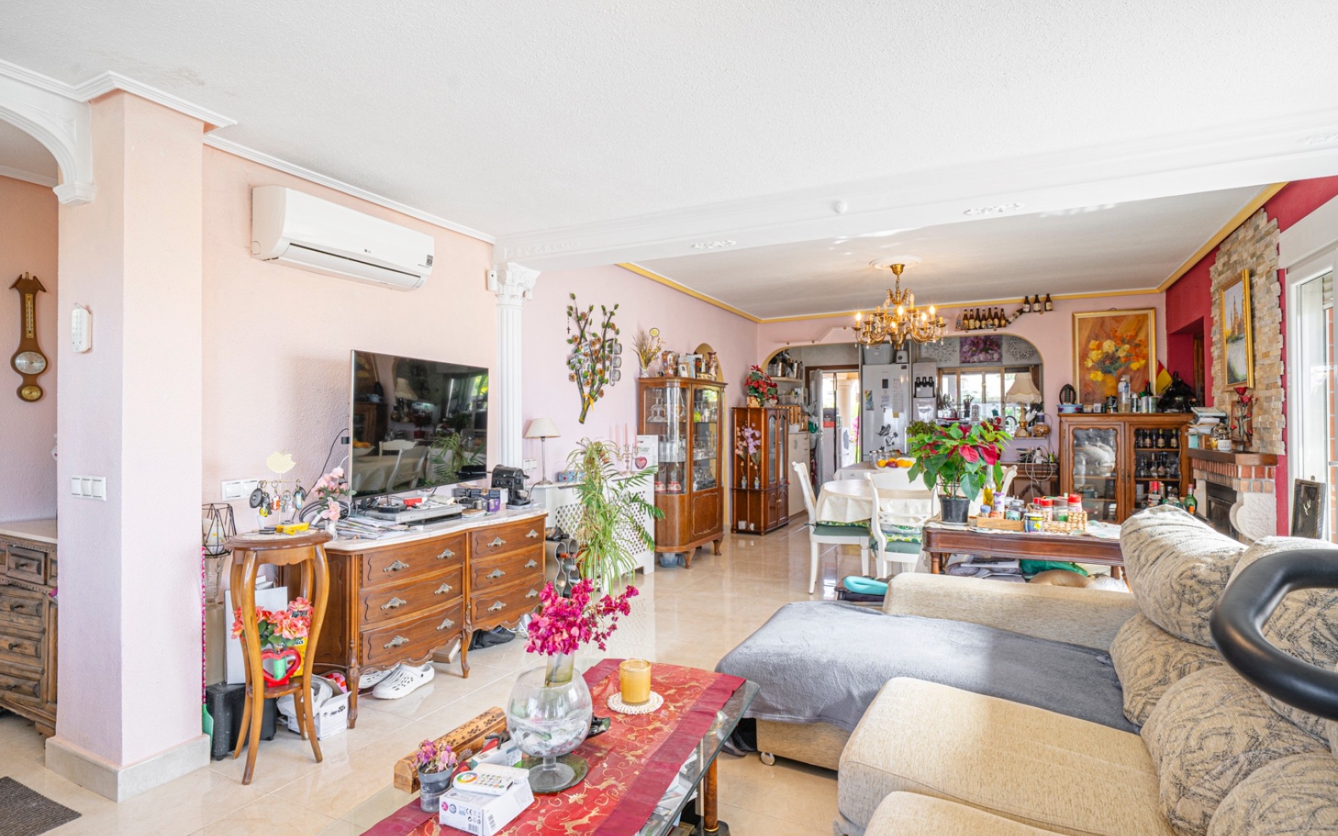A Vendre - Villa - Ciudad Quesada - Rojales - Rojales