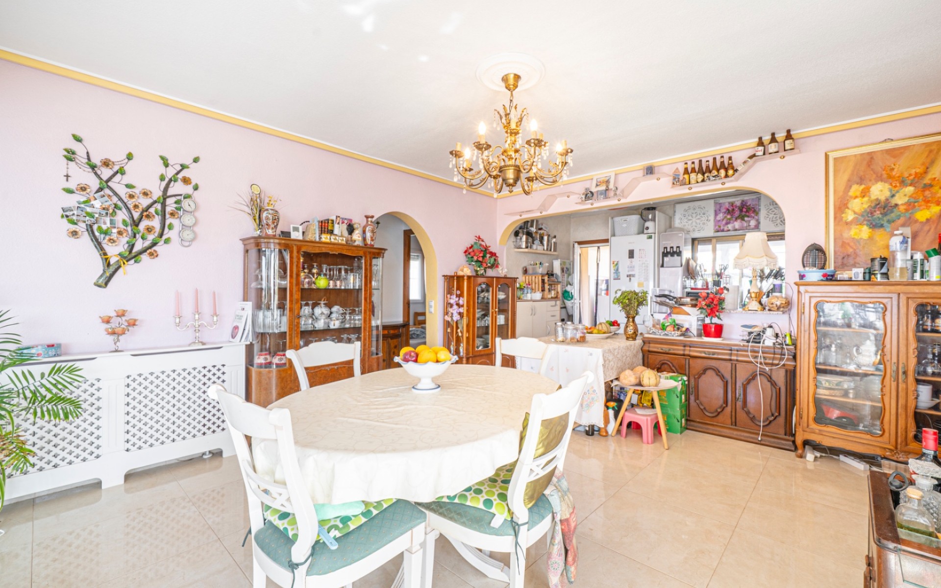 A Vendre - Villa - Ciudad Quesada - Rojales - Rojales