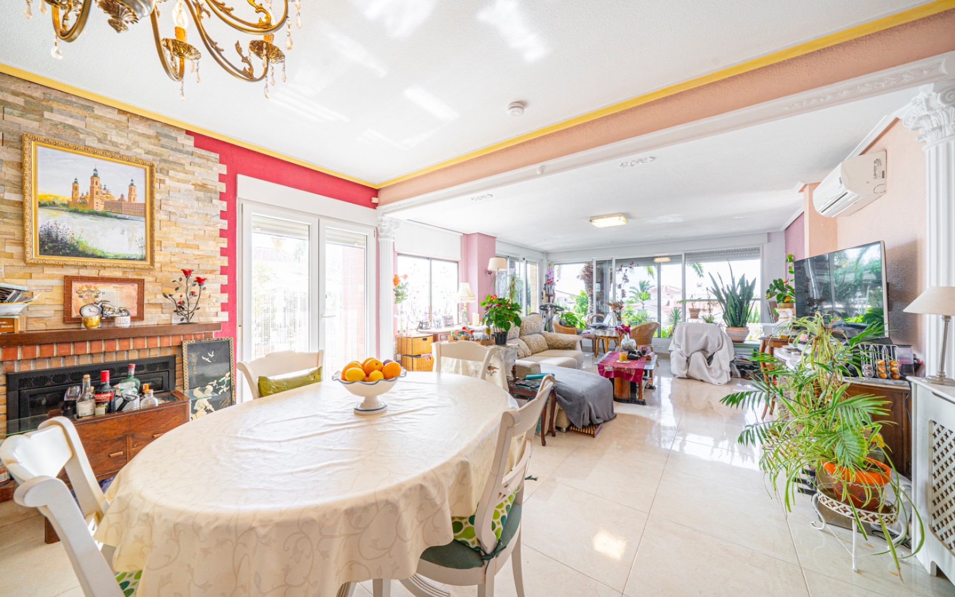 A Vendre - Villa - Ciudad Quesada - Rojales - Rojales