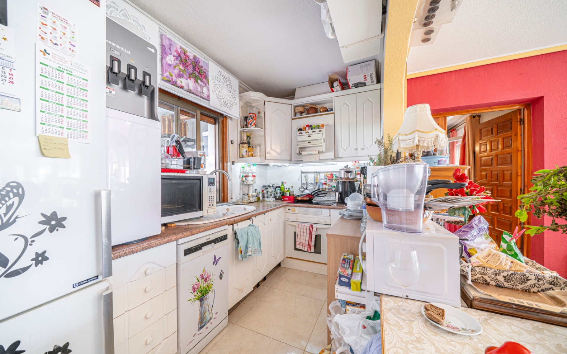 A Vendre - Villa - Ciudad Quesada - Rojales - Rojales