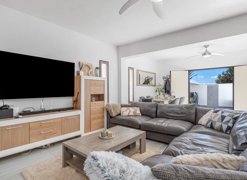 A Vendre - Villa - Ciudad Quesada - Rojales