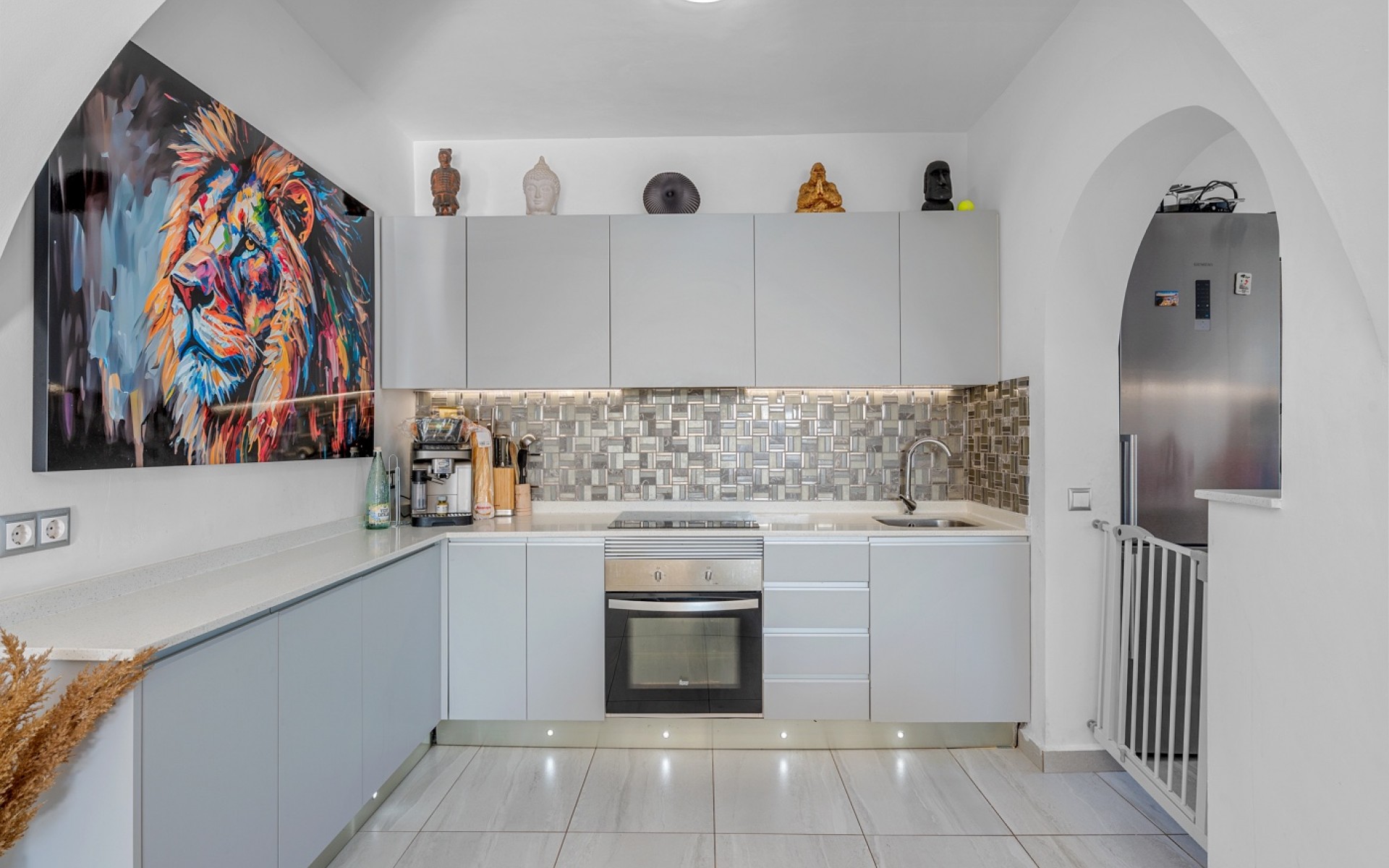 A Vendre - Villa - Ciudad Quesada - Rojales