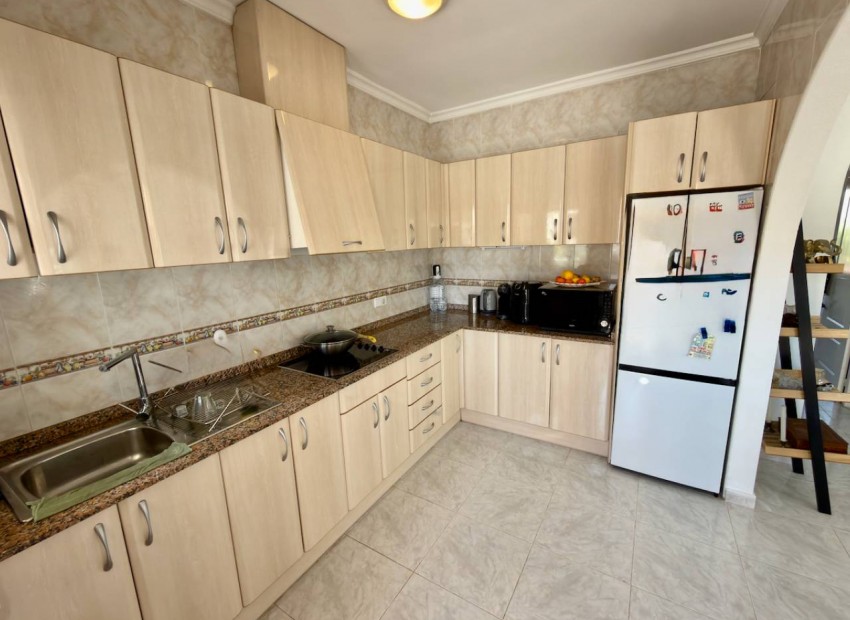 A Vendre - Villa - Ciudad Quesada - Rojales