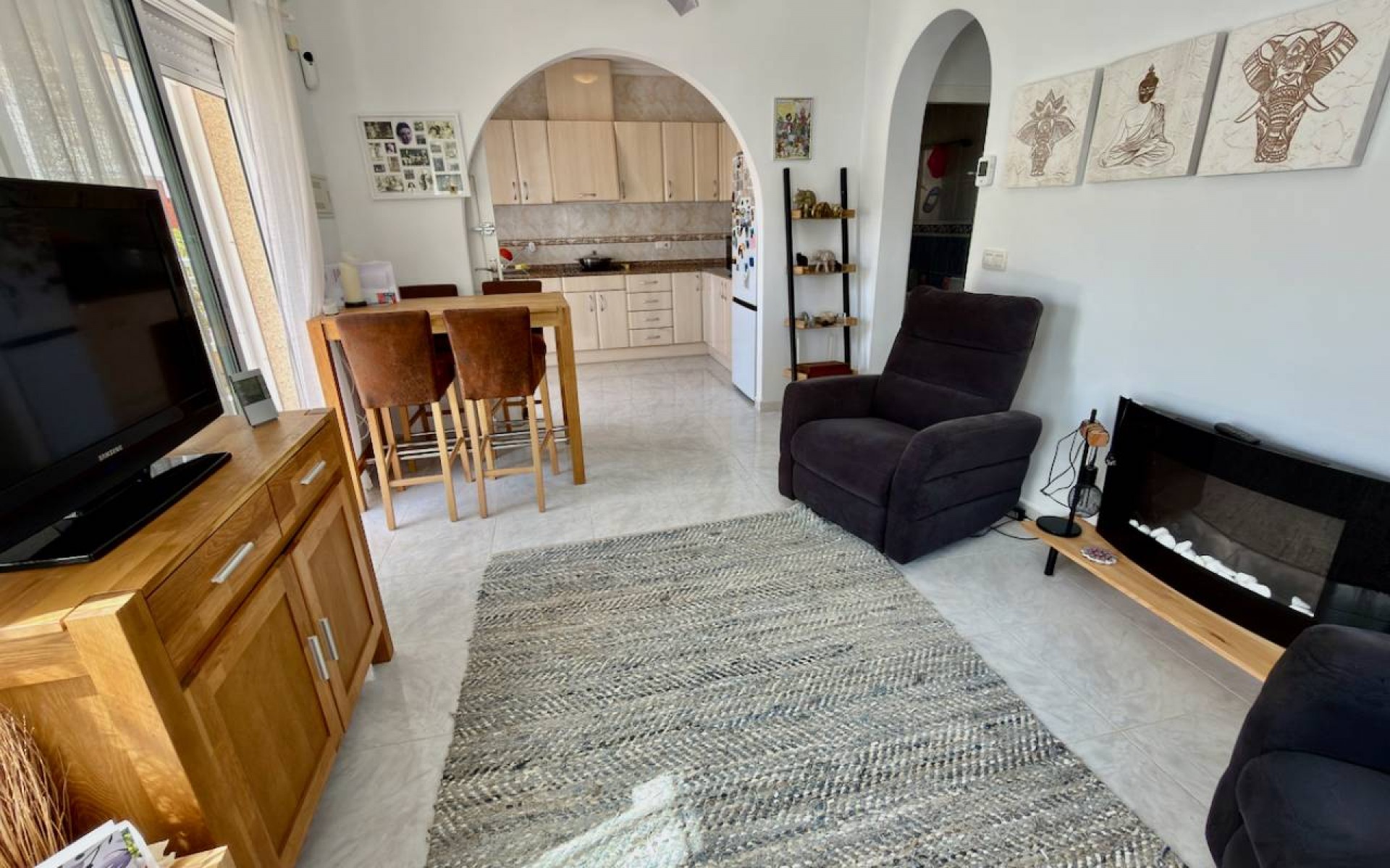 A Vendre - Villa - Ciudad Quesada - Rojales