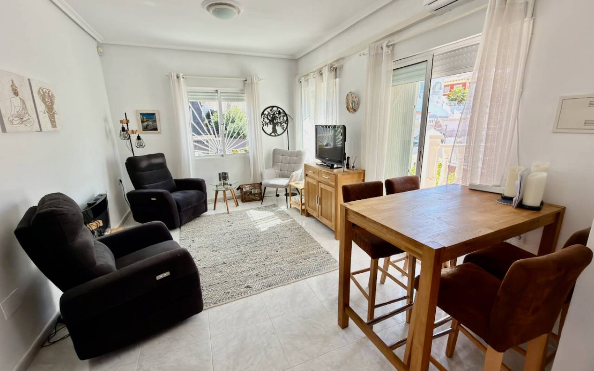 A Vendre - Villa - Ciudad Quesada - Rojales