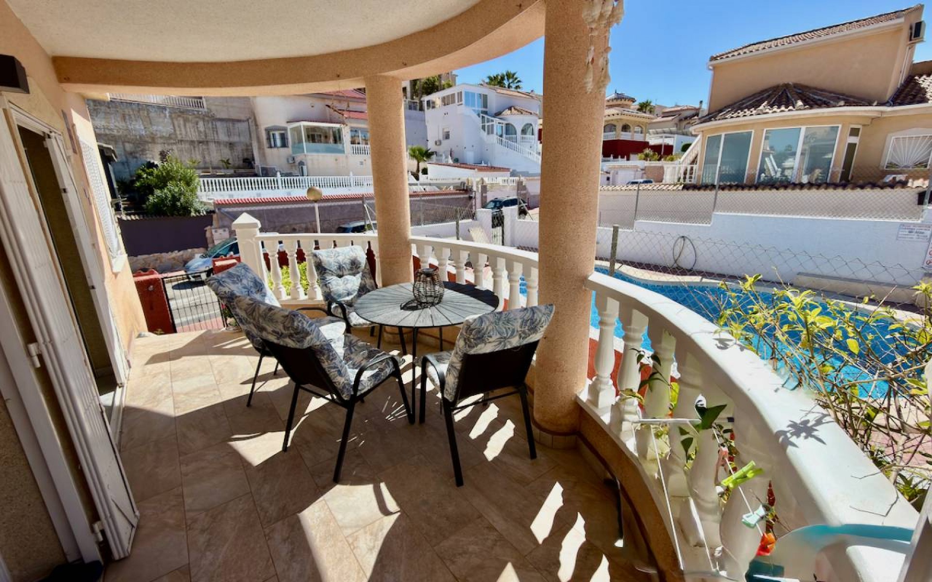 A Vendre - Villa - Ciudad Quesada - Rojales