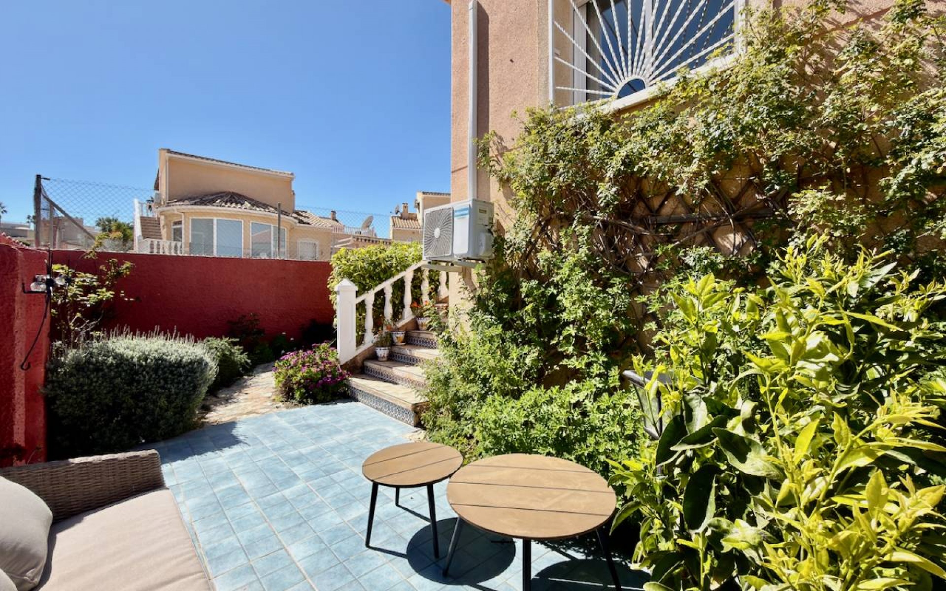 A Vendre - Villa - Ciudad Quesada - Rojales