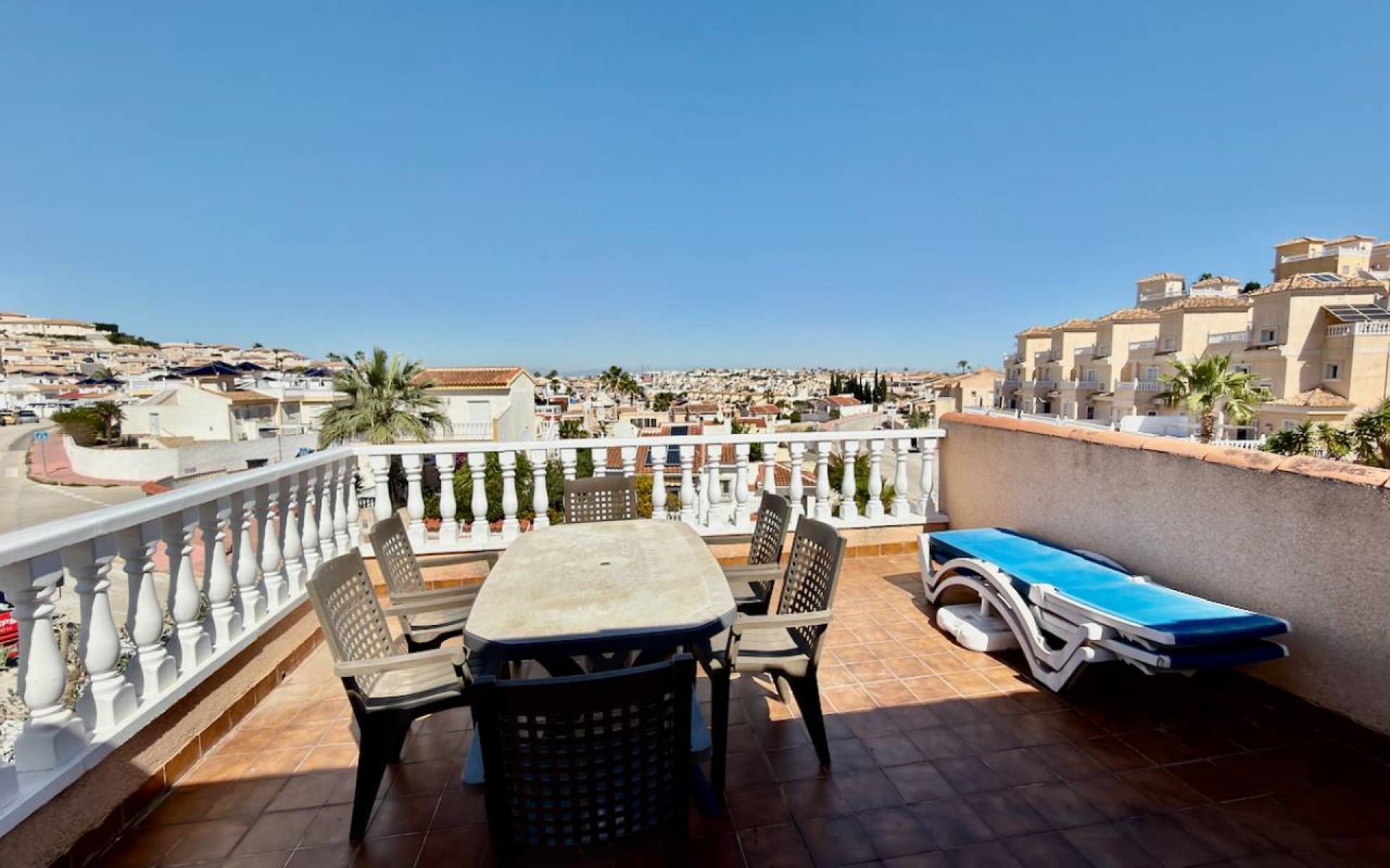 A Vendre - Villa - Ciudad Quesada - Rojales