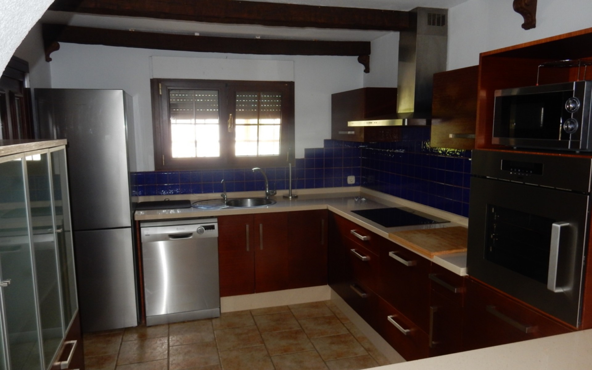 A Vendre - Villa - Ciudad Quesada - Town Center