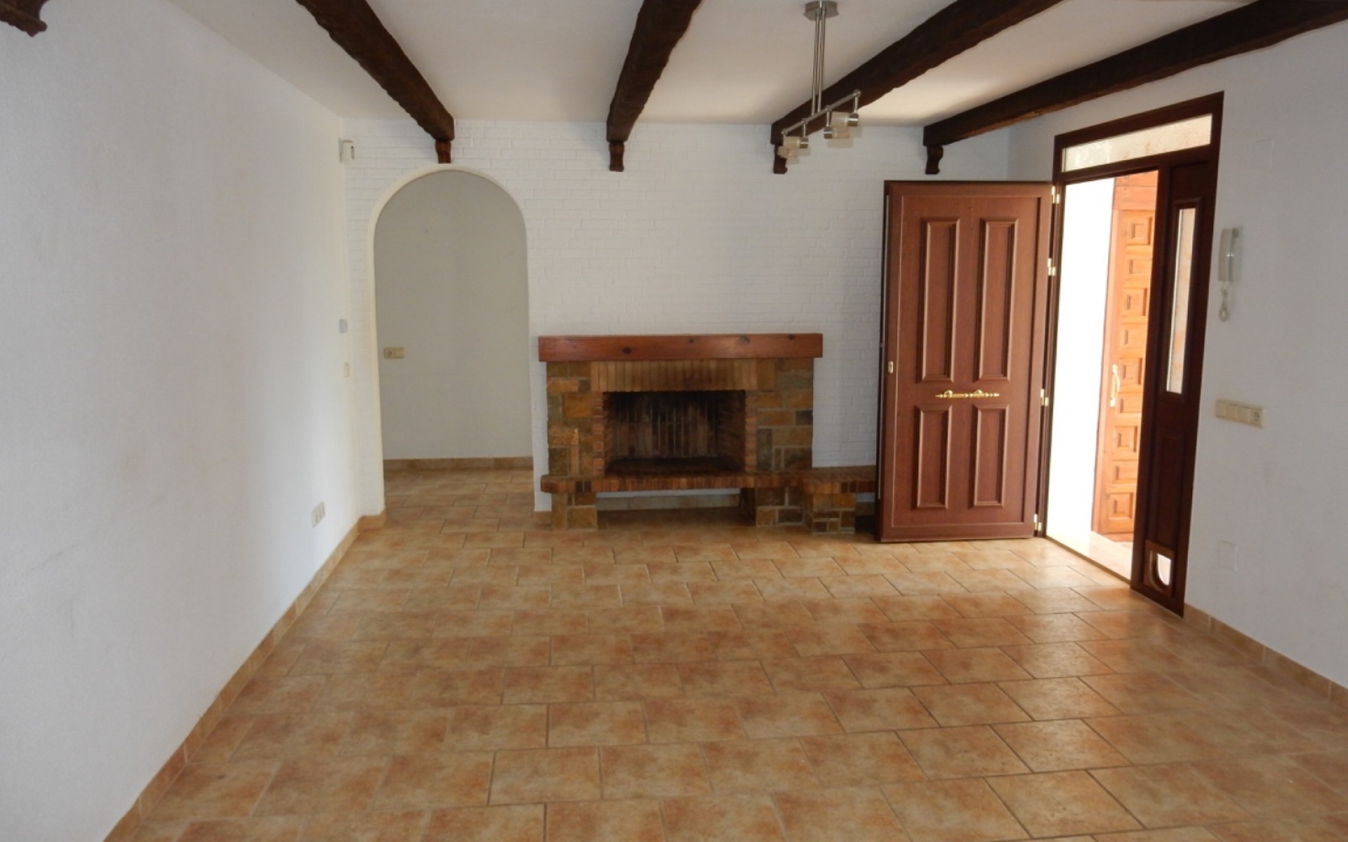 A Vendre - Villa - Ciudad Quesada - Town Center