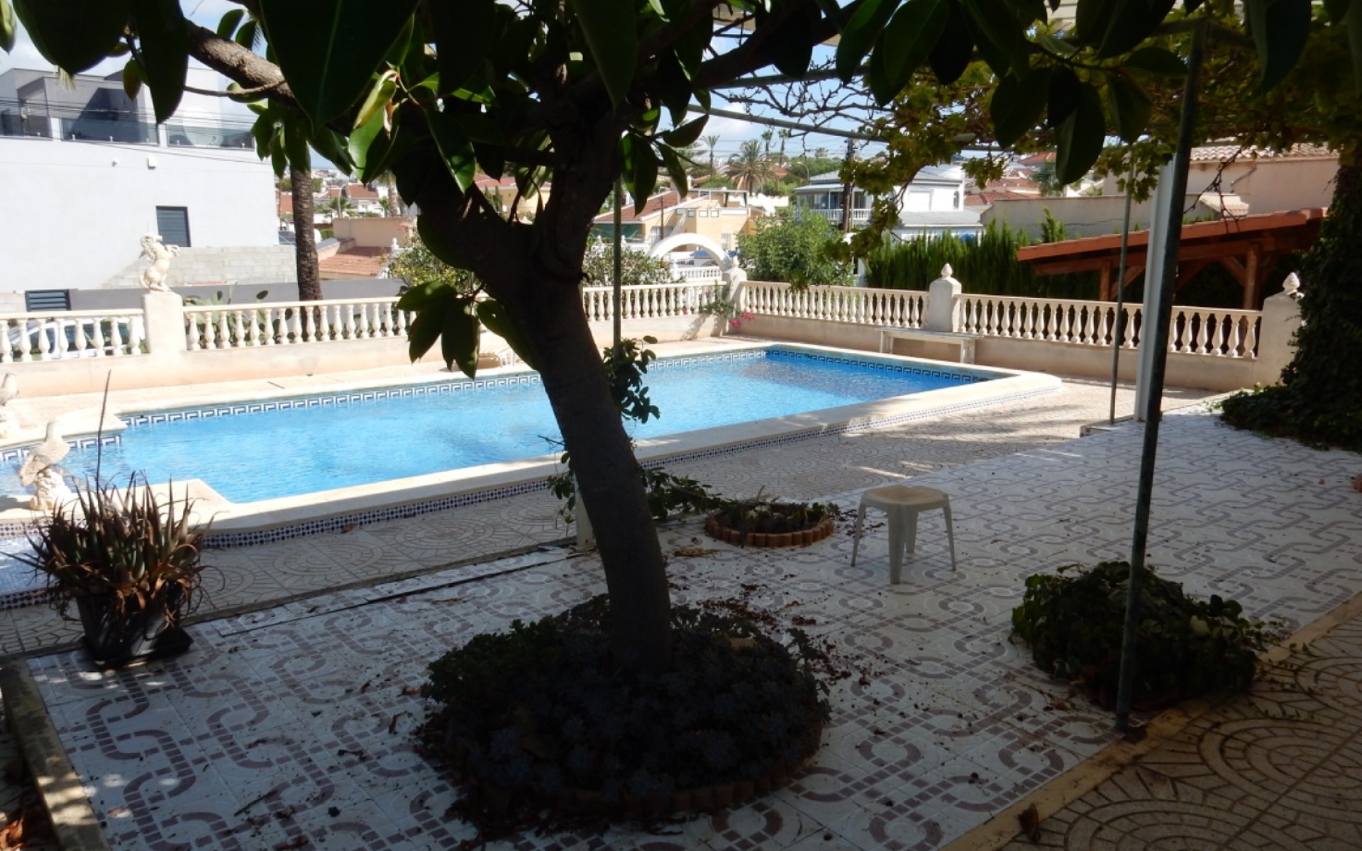 A Vendre - Villa - Ciudad Quesada - Town Center