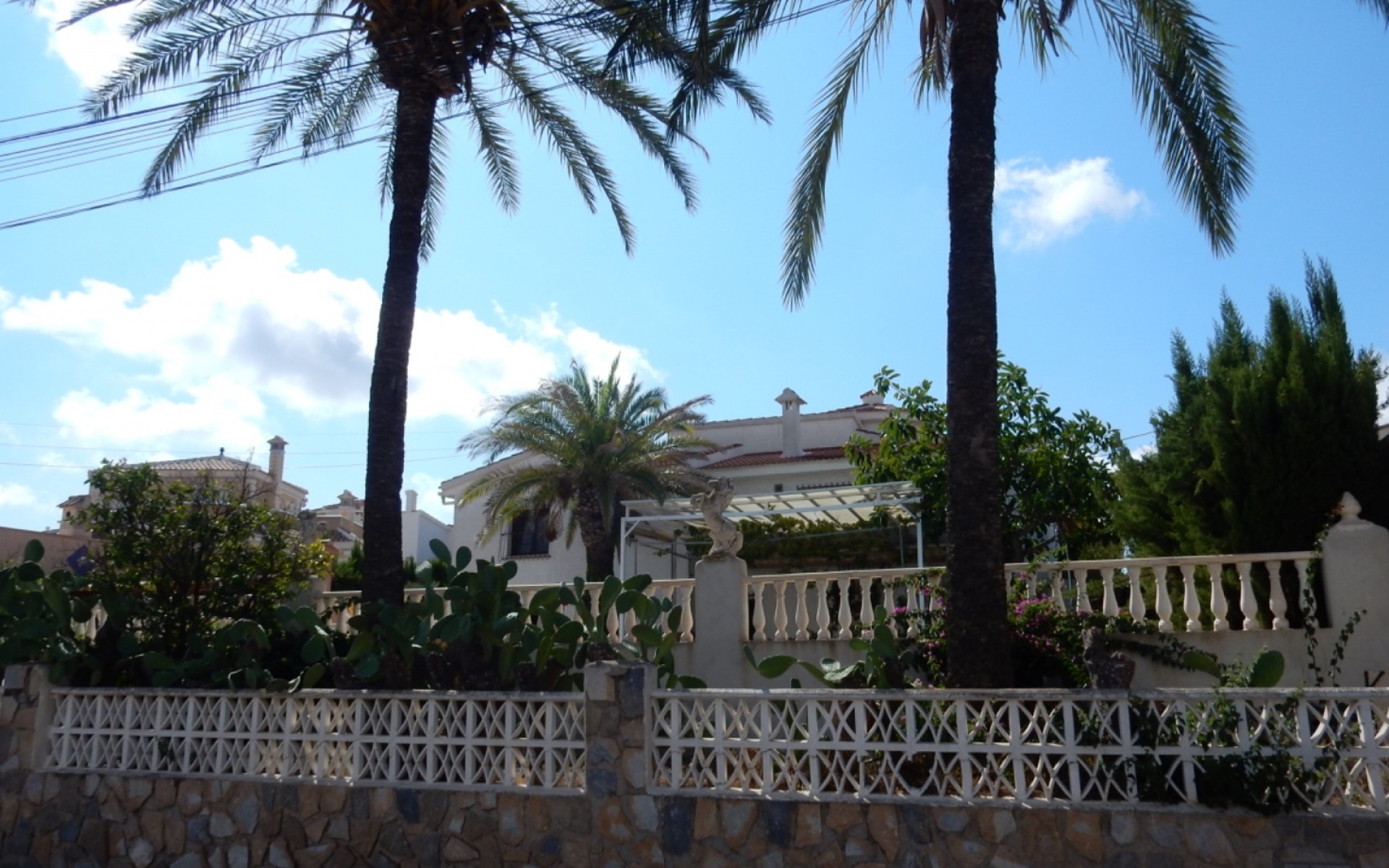 A Vendre - Villa - Ciudad Quesada - Town Center