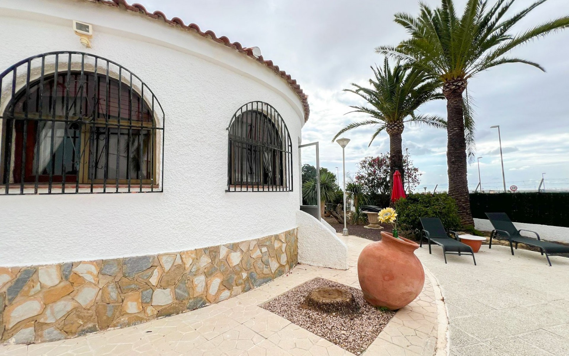 A Vendre - Villa - Ciudad Quesada - Town Center