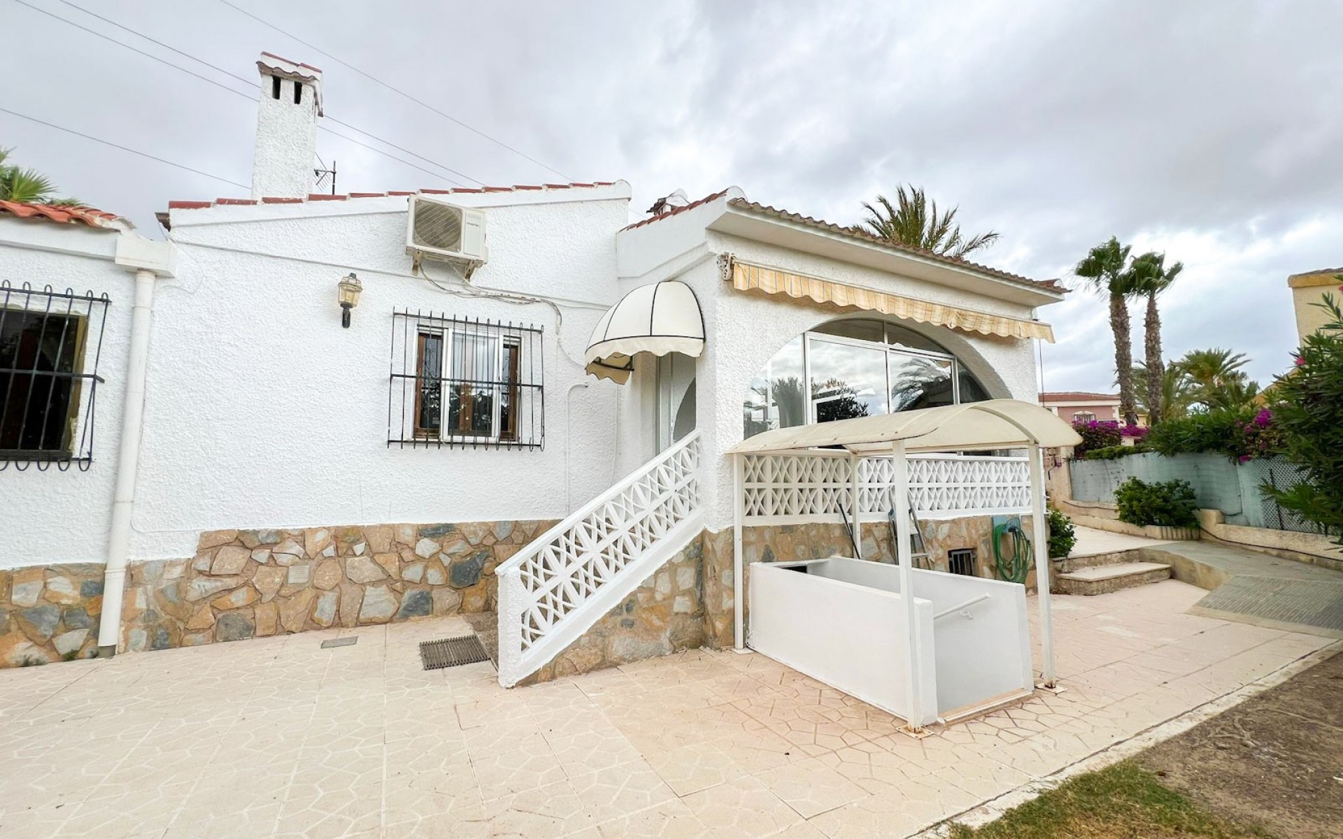 A Vendre - Villa - Ciudad Quesada - Town Center