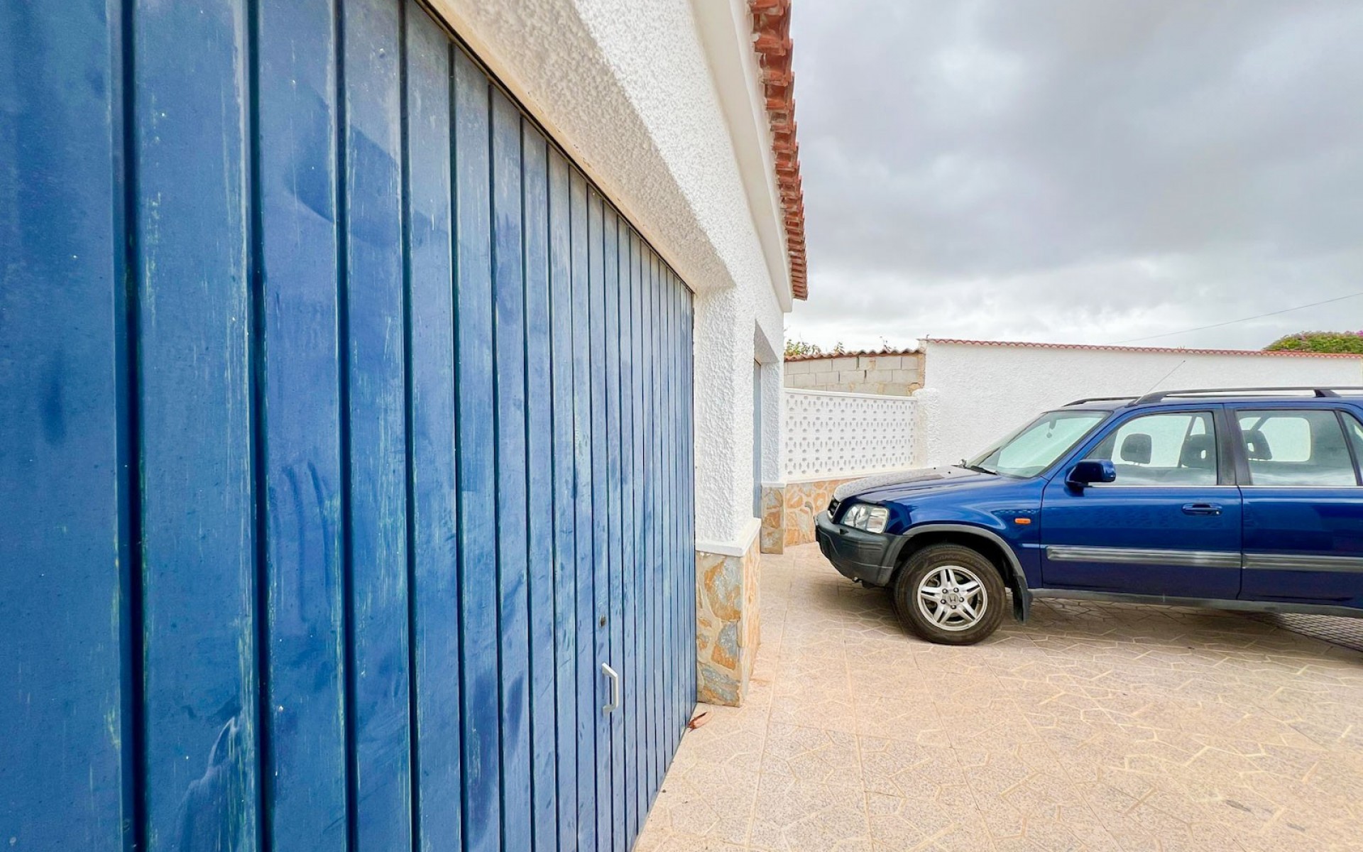 A Vendre - Villa - Ciudad Quesada - Town Center