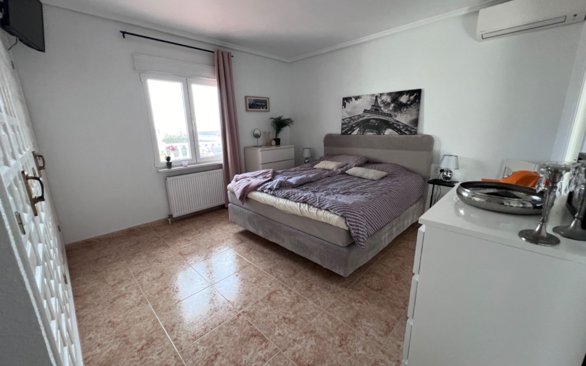 A Vendre - Villa - Ciudad Quesada - Town Center