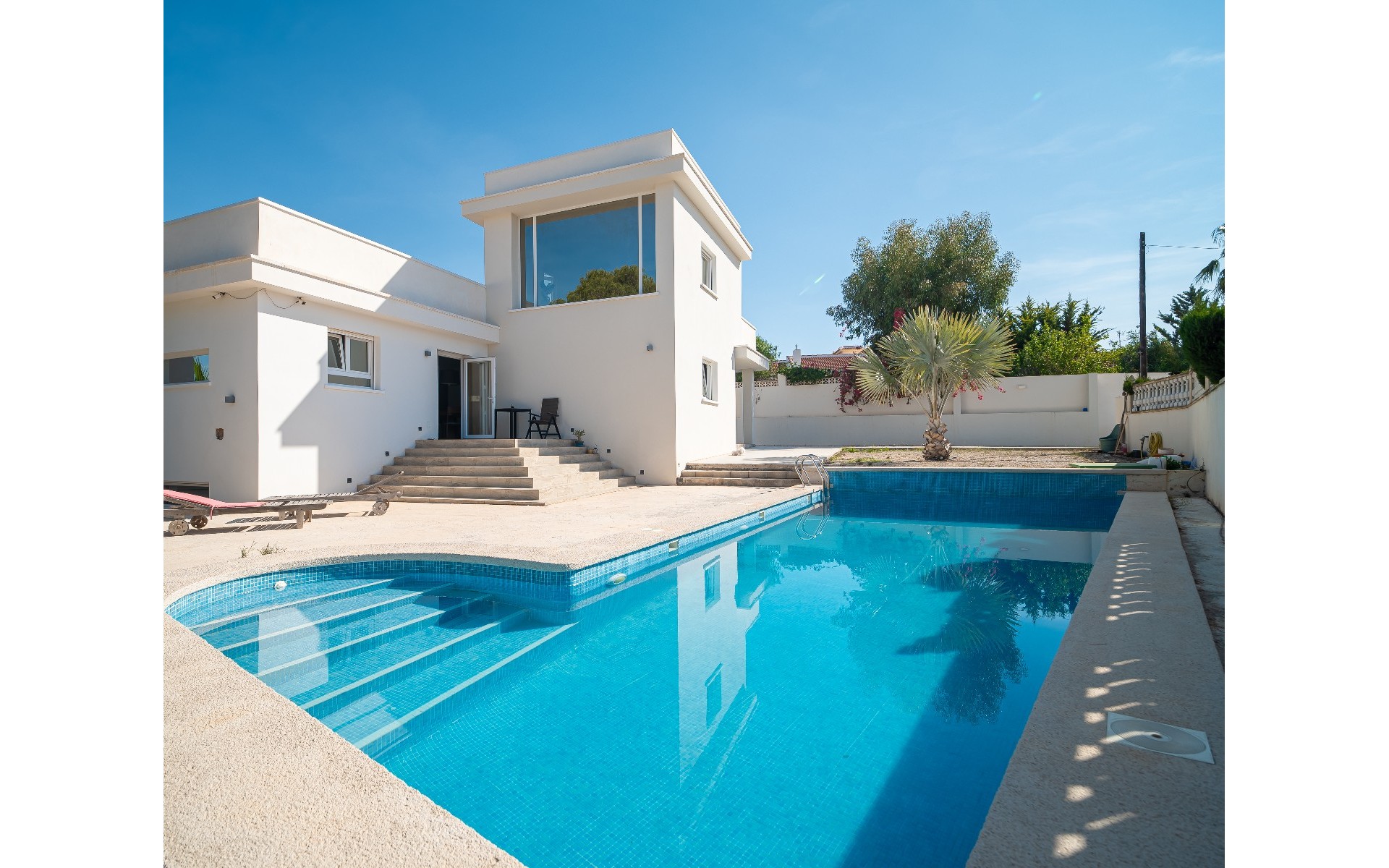 A Vendre - Villa - Ciudad Quesada - Town Center