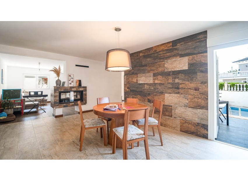 A Vendre - Villa - Ciudad Quesada - Town Center