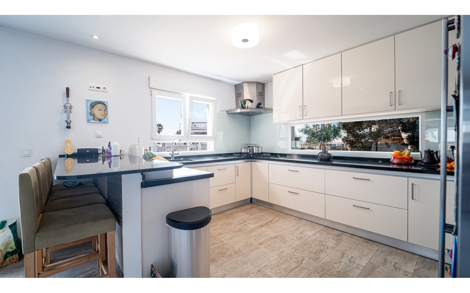 A Vendre - Villa - Ciudad Quesada - Town Center