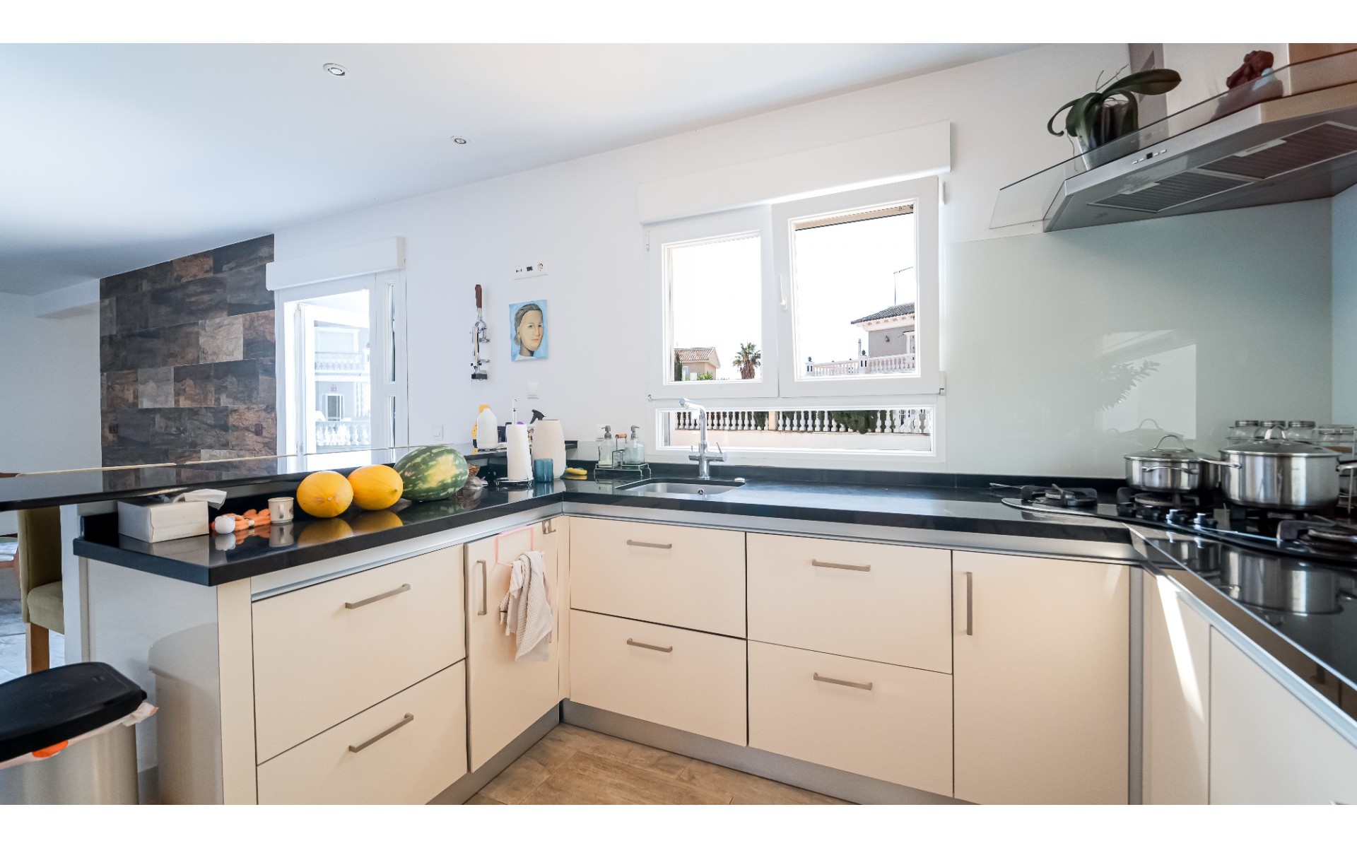 A Vendre - Villa - Ciudad Quesada - Town Center