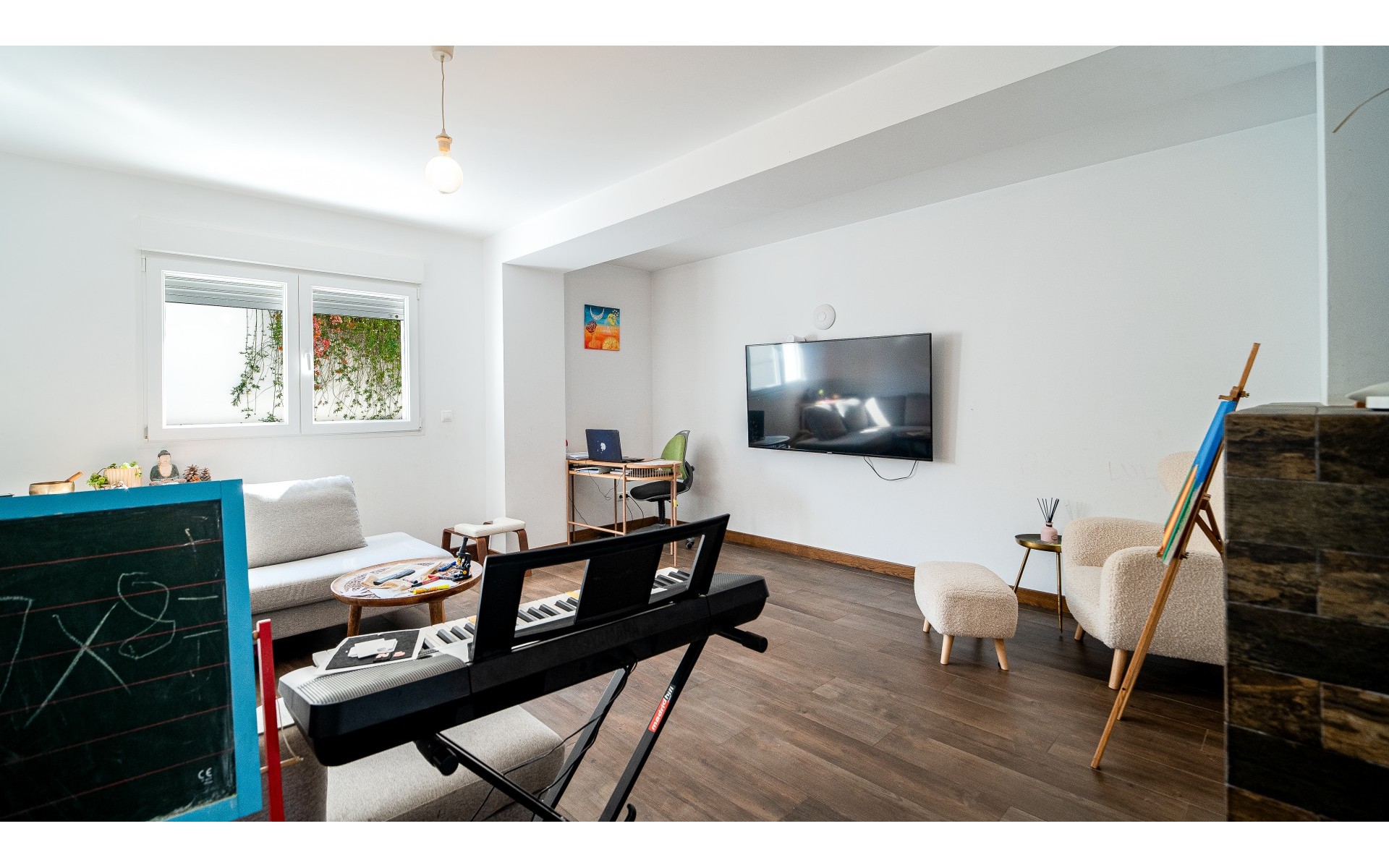 A Vendre - Villa - Ciudad Quesada - Town Center