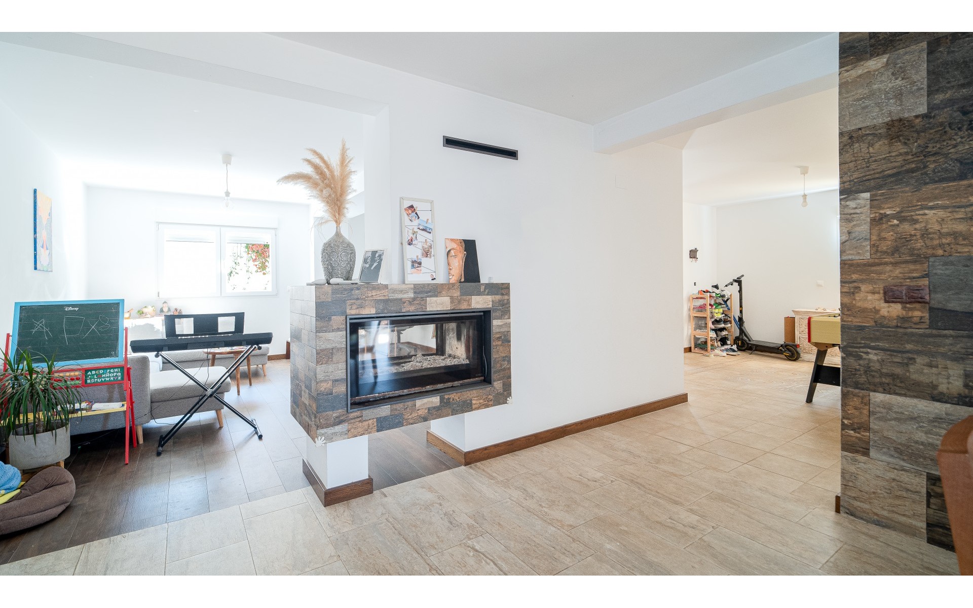 A Vendre - Villa - Ciudad Quesada - Town Center