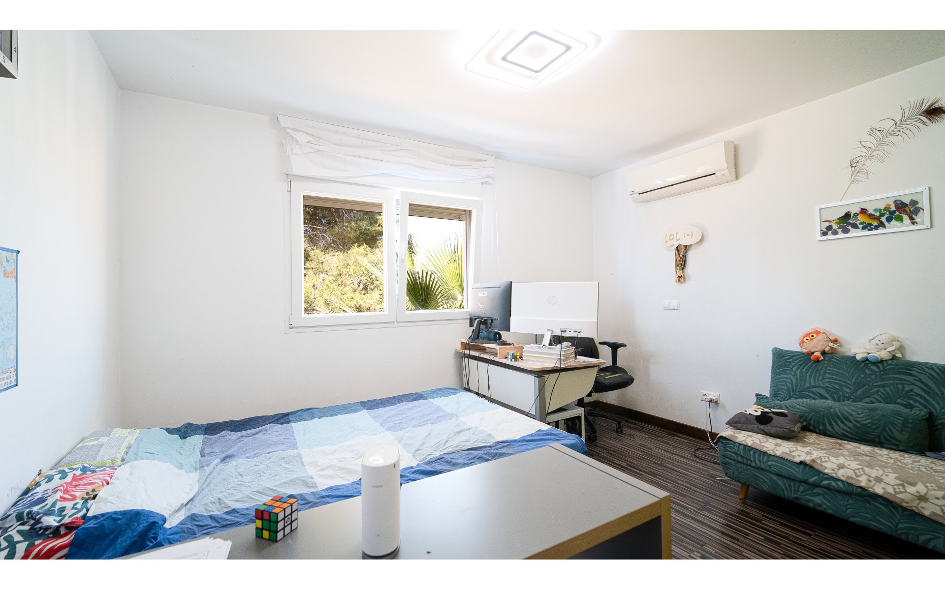 A Vendre - Villa - Ciudad Quesada - Town Center