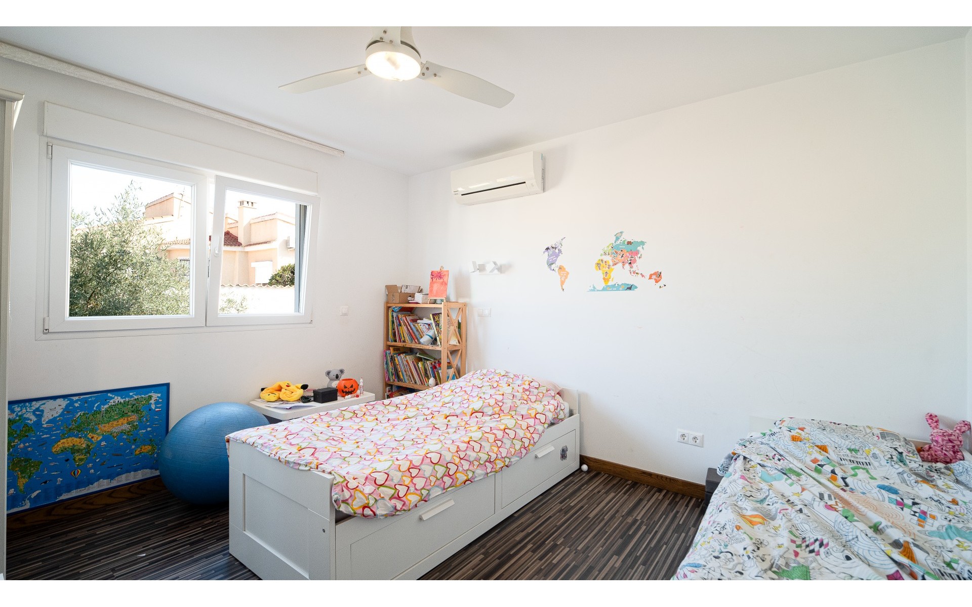 A Vendre - Villa - Ciudad Quesada - Town Center