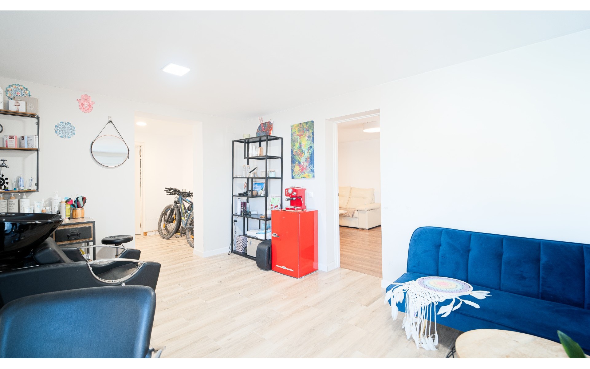 A Vendre - Villa - Ciudad Quesada - Town Center