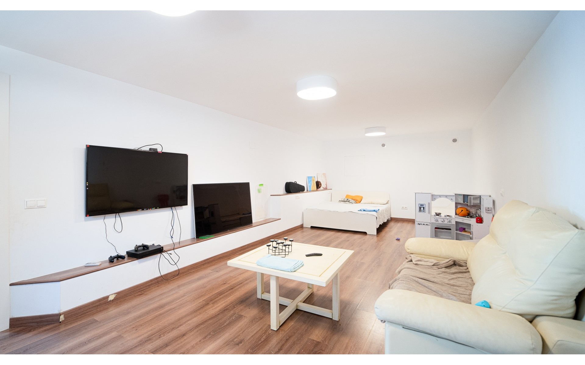 A Vendre - Villa - Ciudad Quesada - Town Center