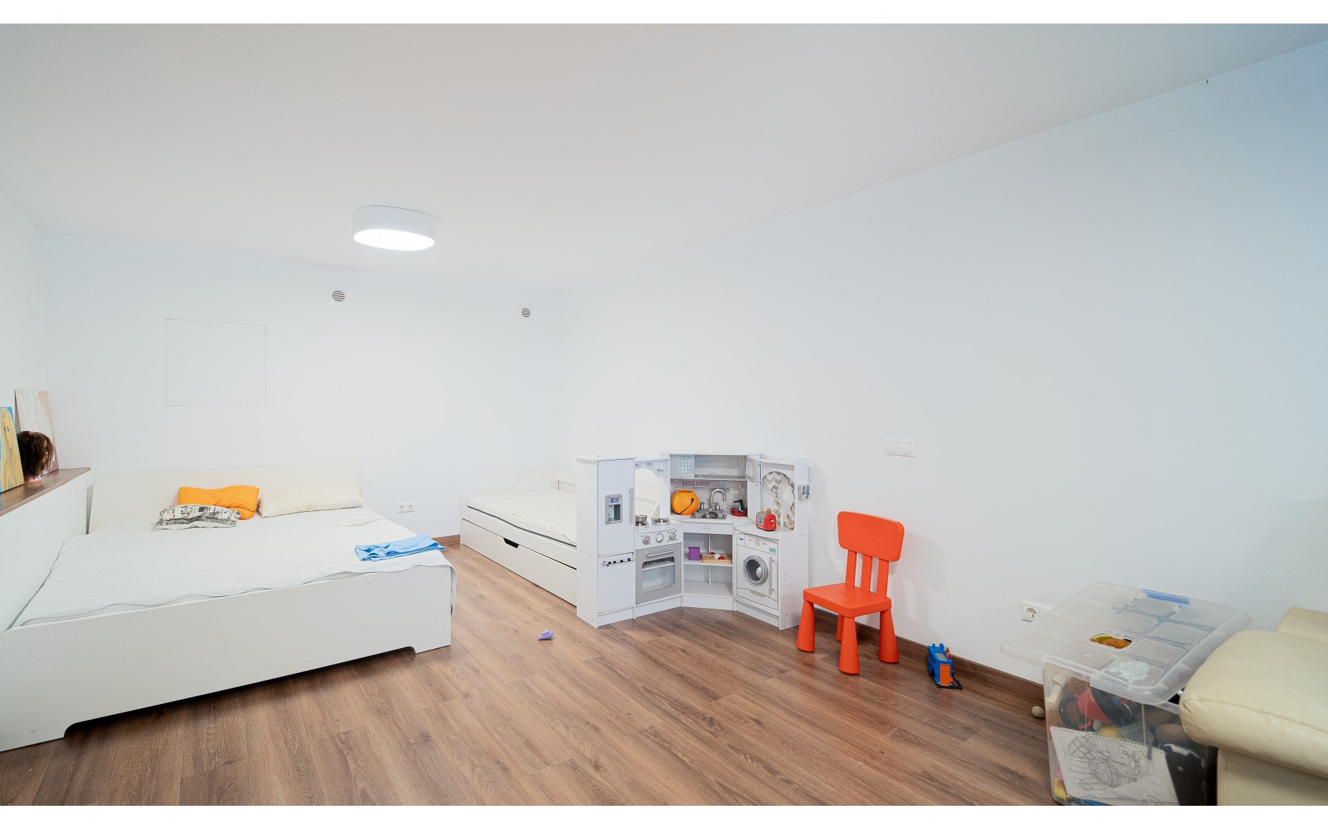 A Vendre - Villa - Ciudad Quesada - Town Center