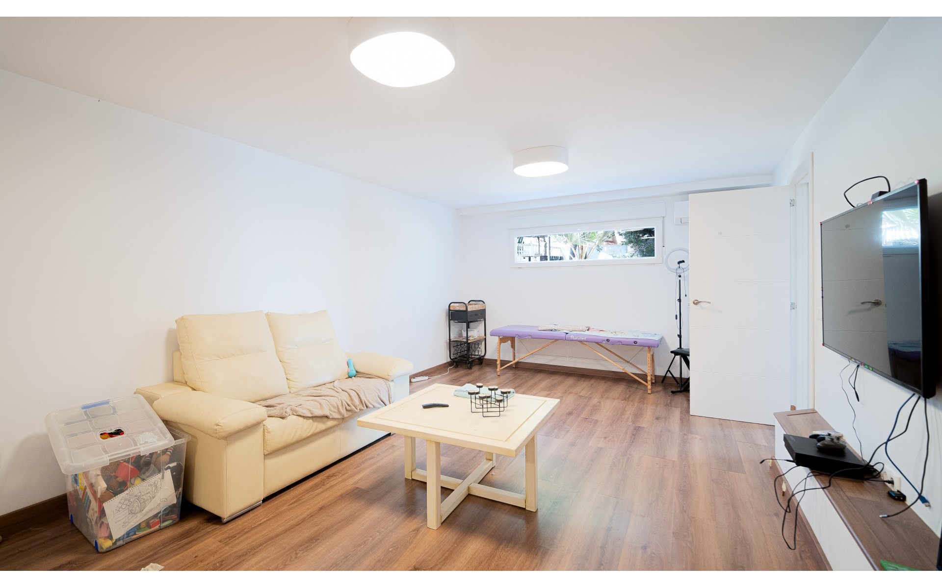 A Vendre - Villa - Ciudad Quesada - Town Center