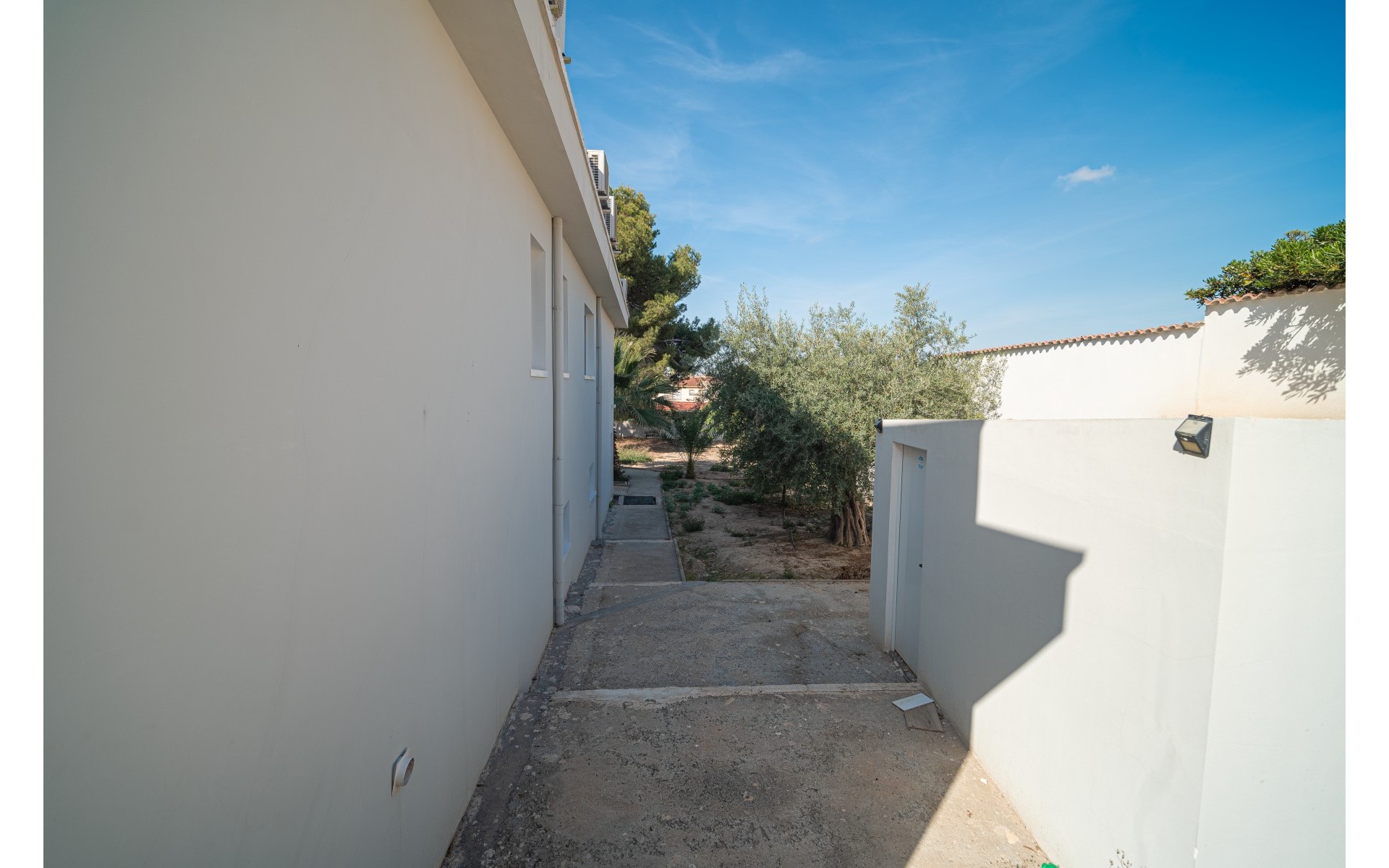 A Vendre - Villa - Ciudad Quesada - Town Center