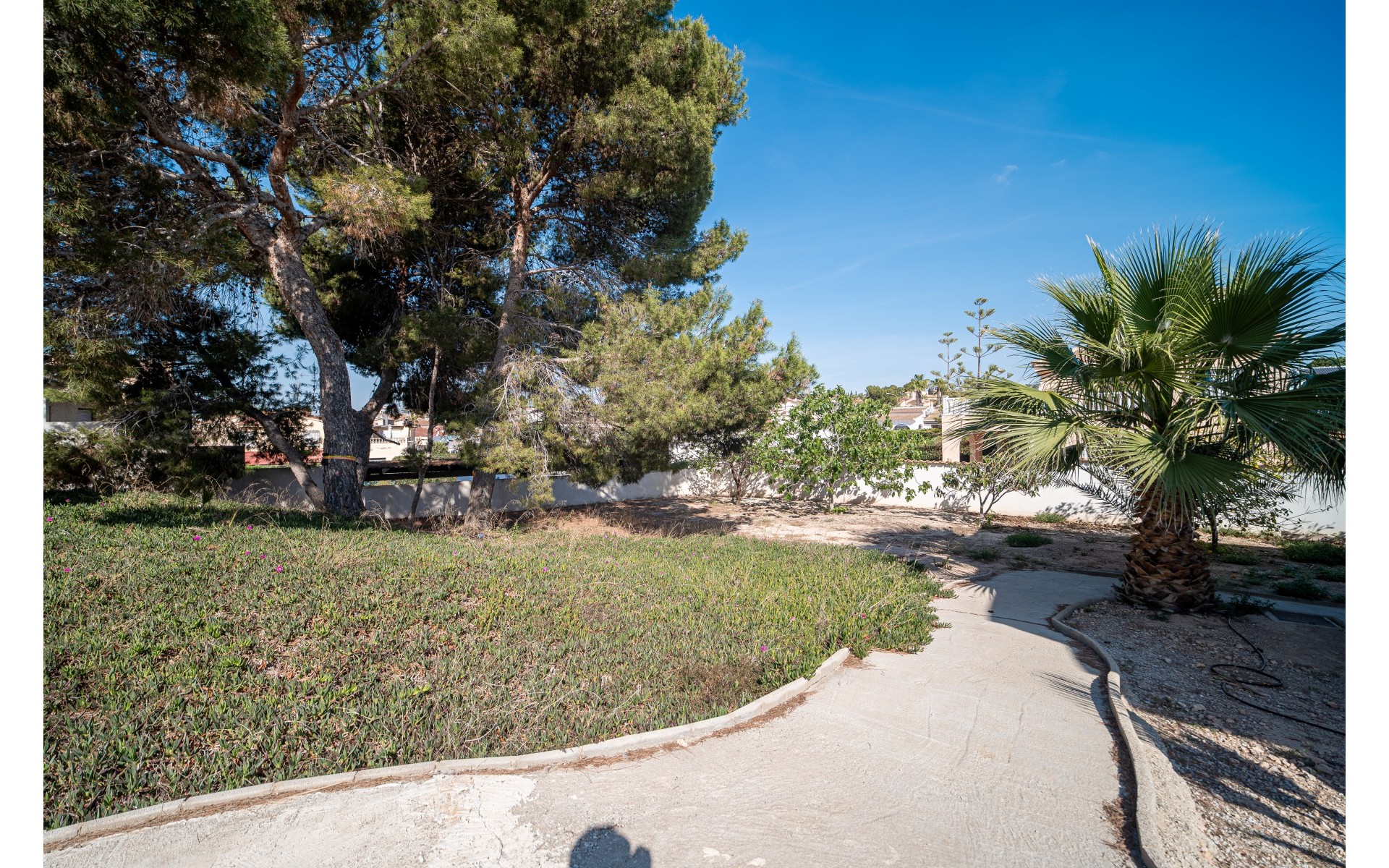 A Vendre - Villa - Ciudad Quesada - Town Center