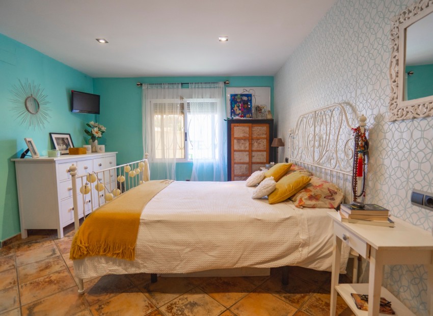 A Vendre - Villa - Ciudad Quesada - Town Center