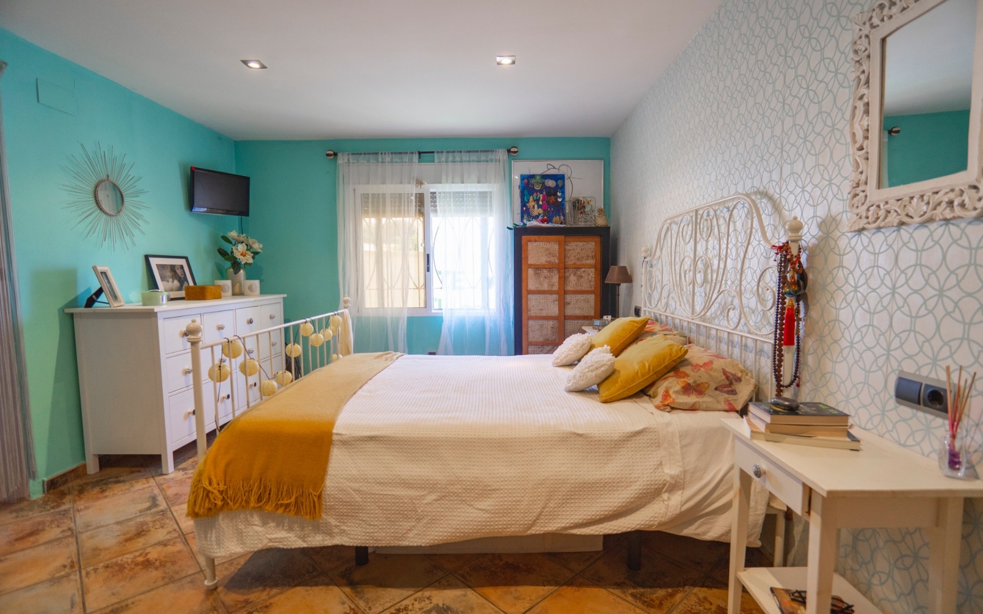 A Vendre - Villa - Ciudad Quesada - Town Center